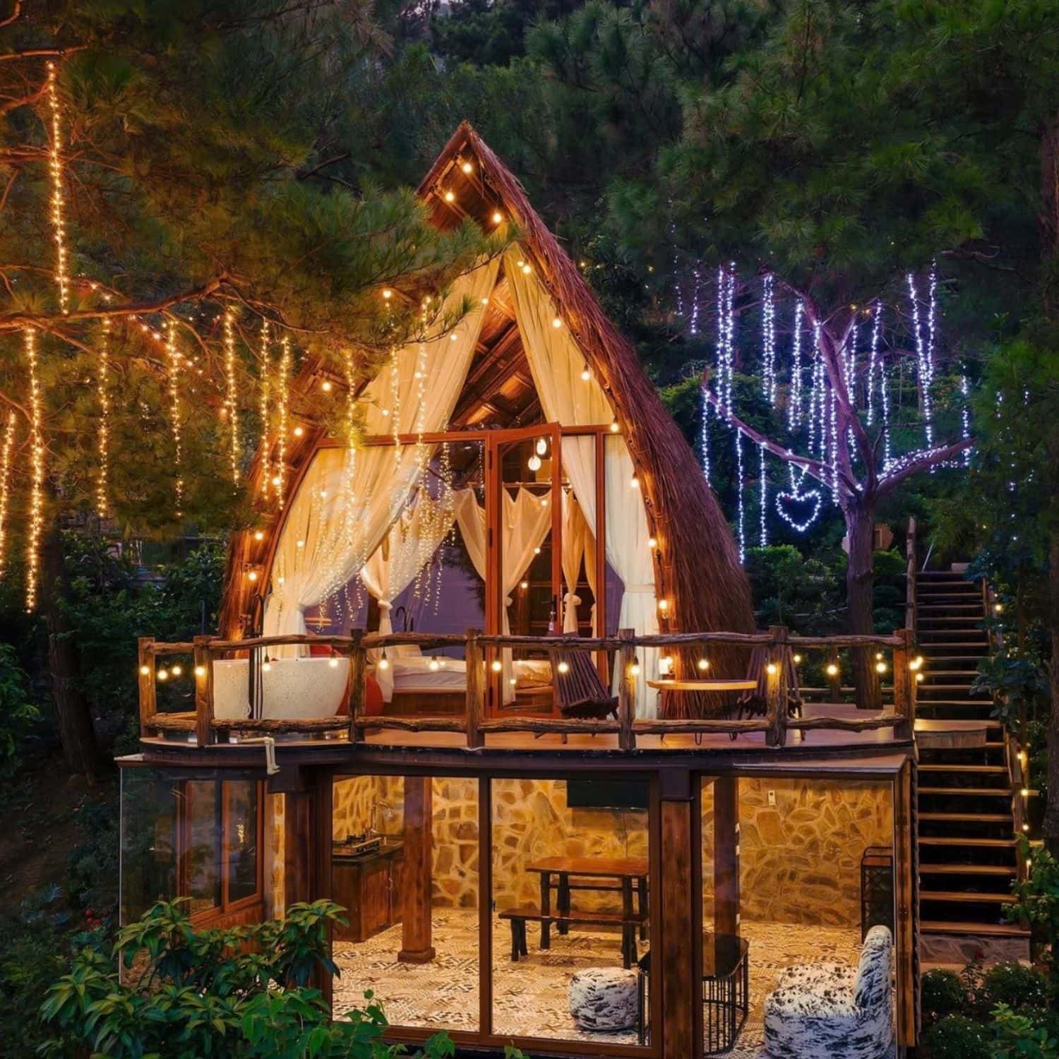 Star 04 (S4, Moon Retreat) at Hồ Đồng Đò, Sóc Sơn — photo 1