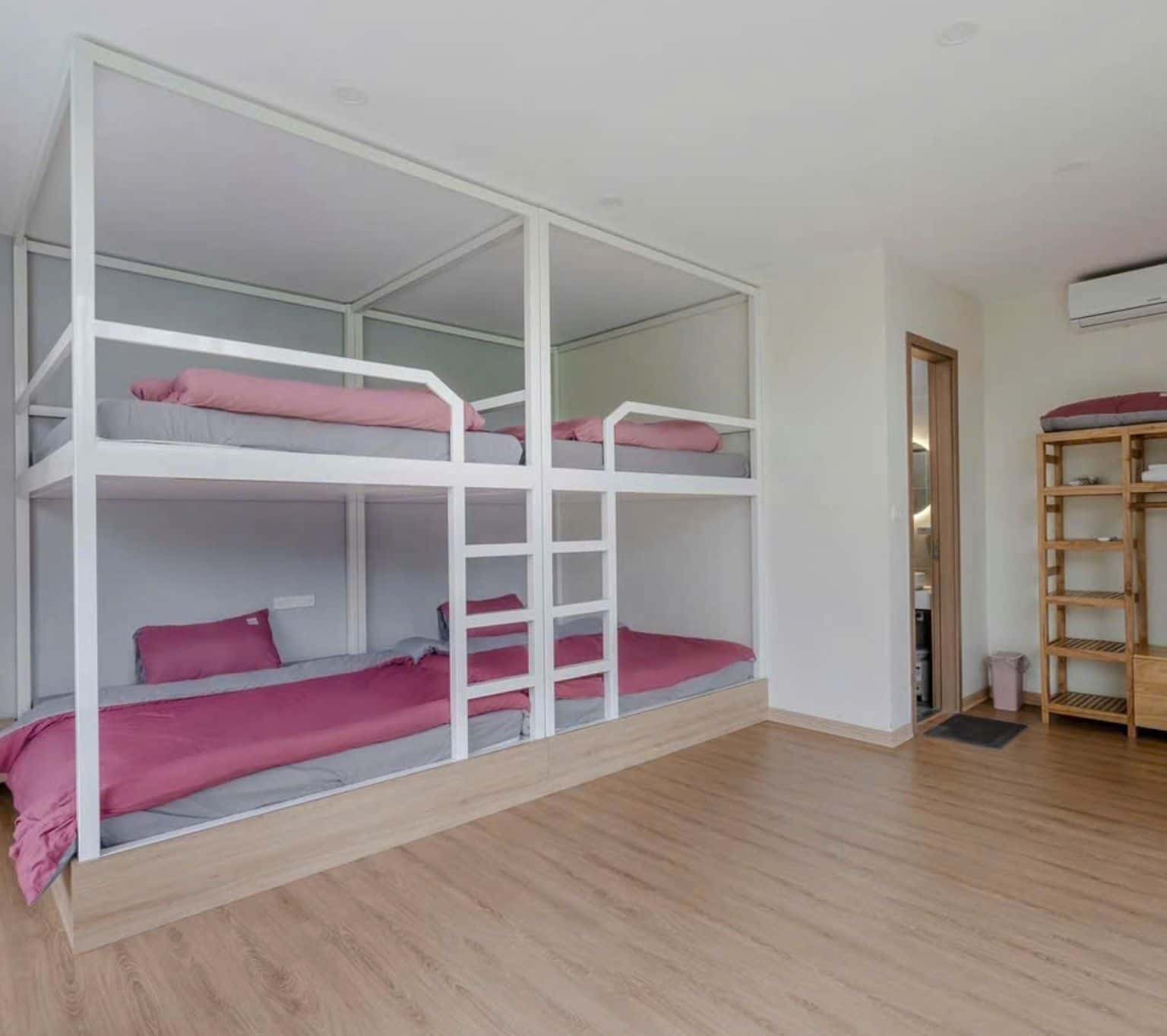 Bedroom 3, 2nd floor
