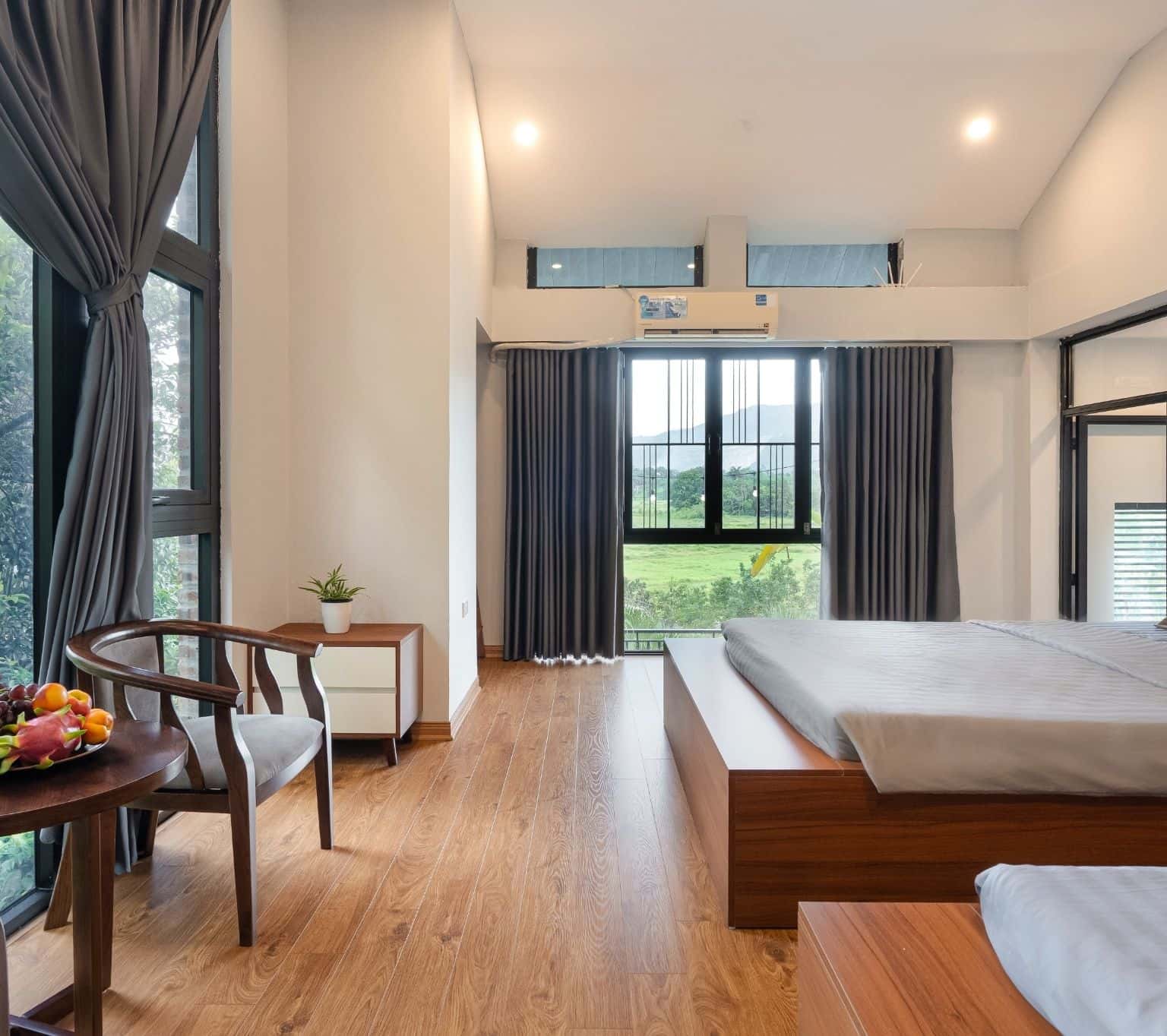 Phòng ngủ 3 (tại Villa)