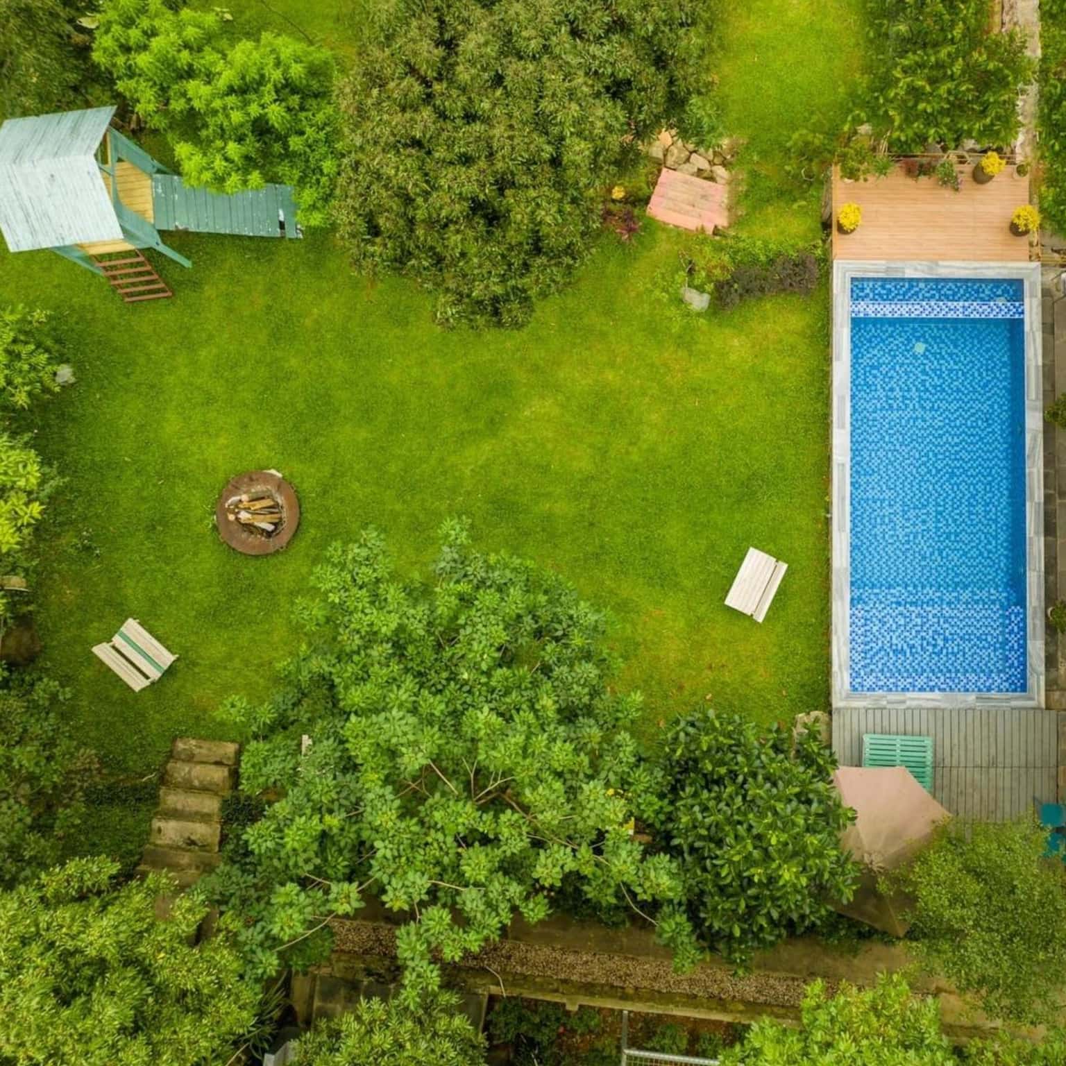 Lagom House tại Vân Hòa, Ba Vì — ảnh 6