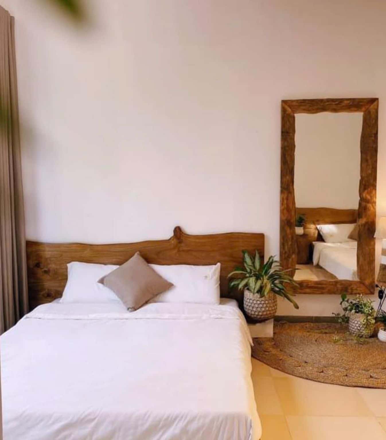 Bedroom 1 (floor 1)