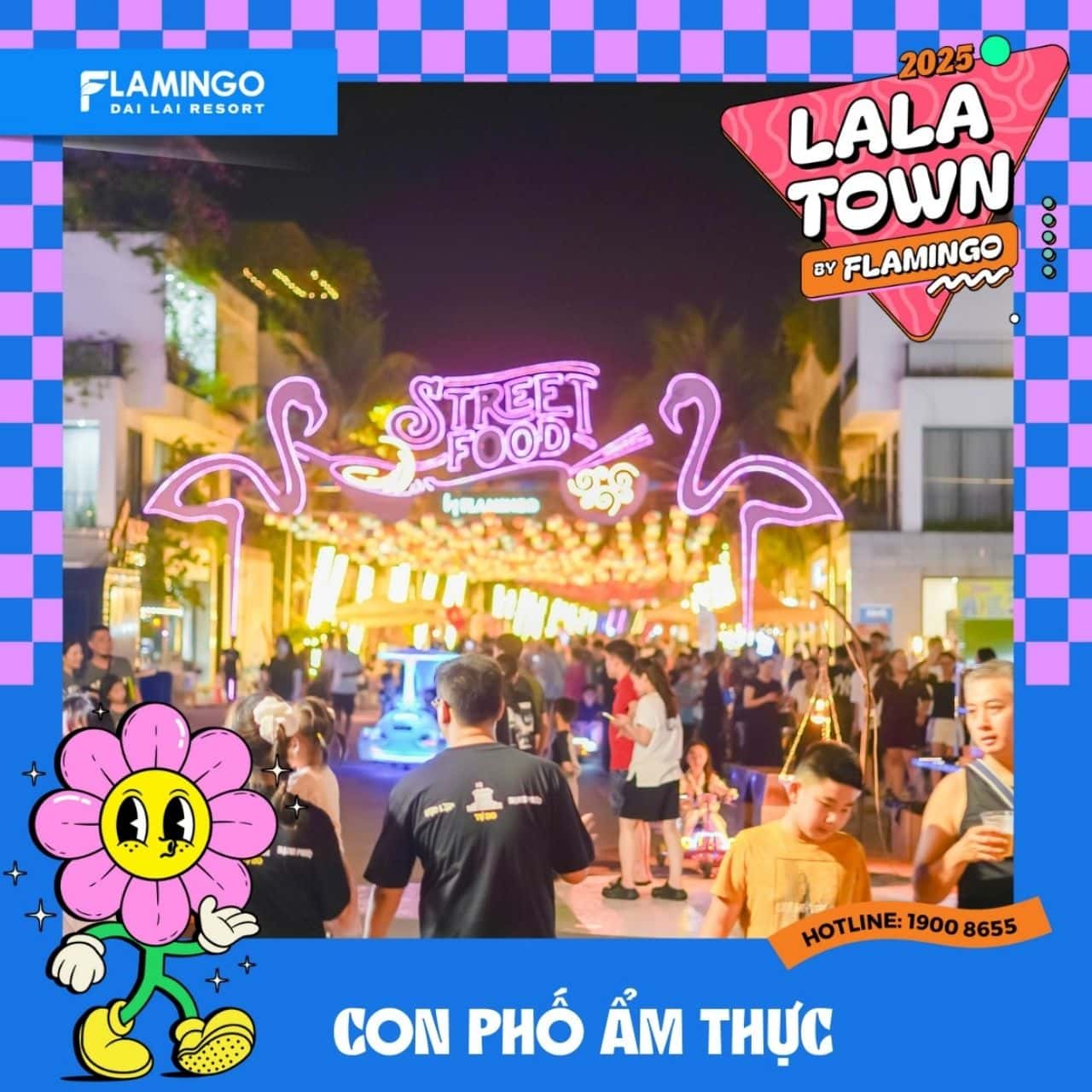 Lalatown Flamingo Đại Lải — ảnh 7