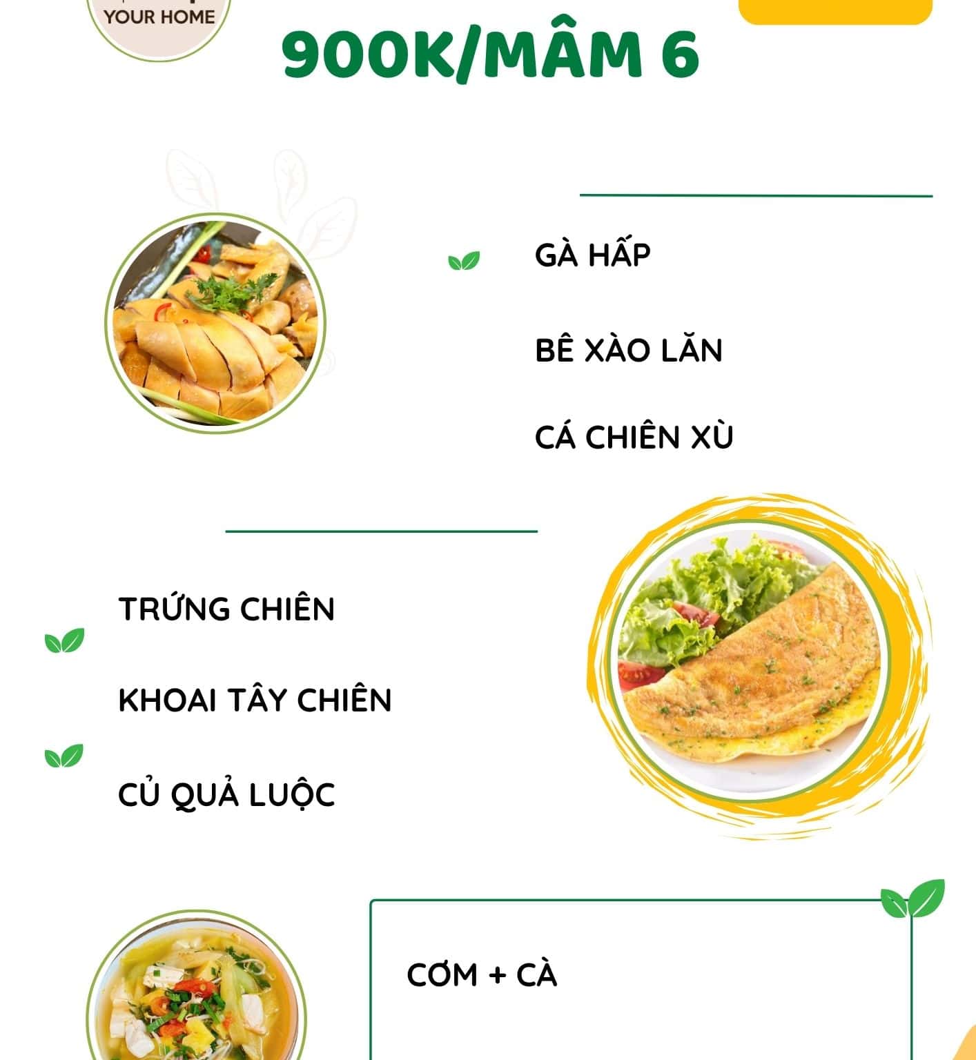 Mâm 900K