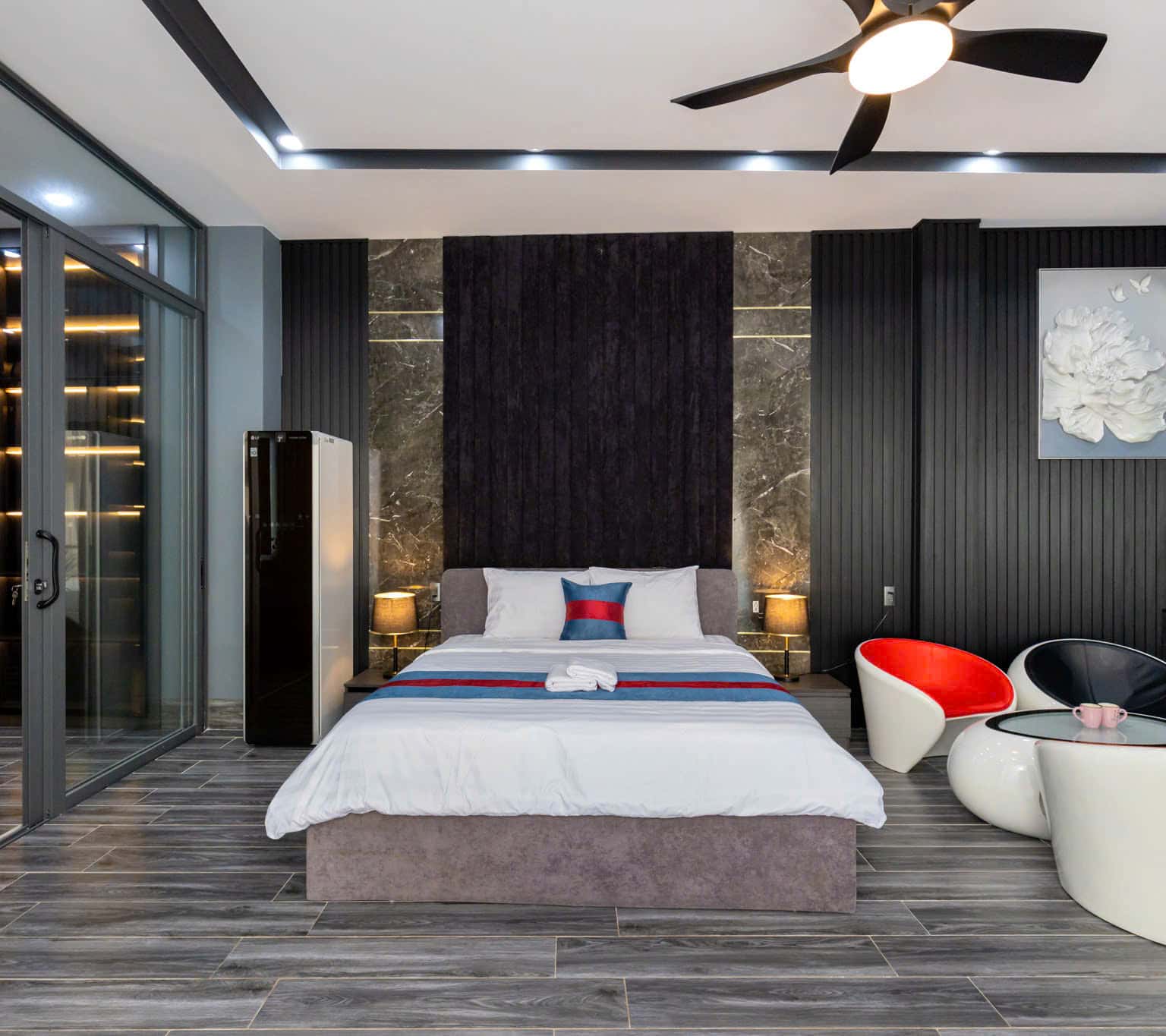 Master Bedroom 1