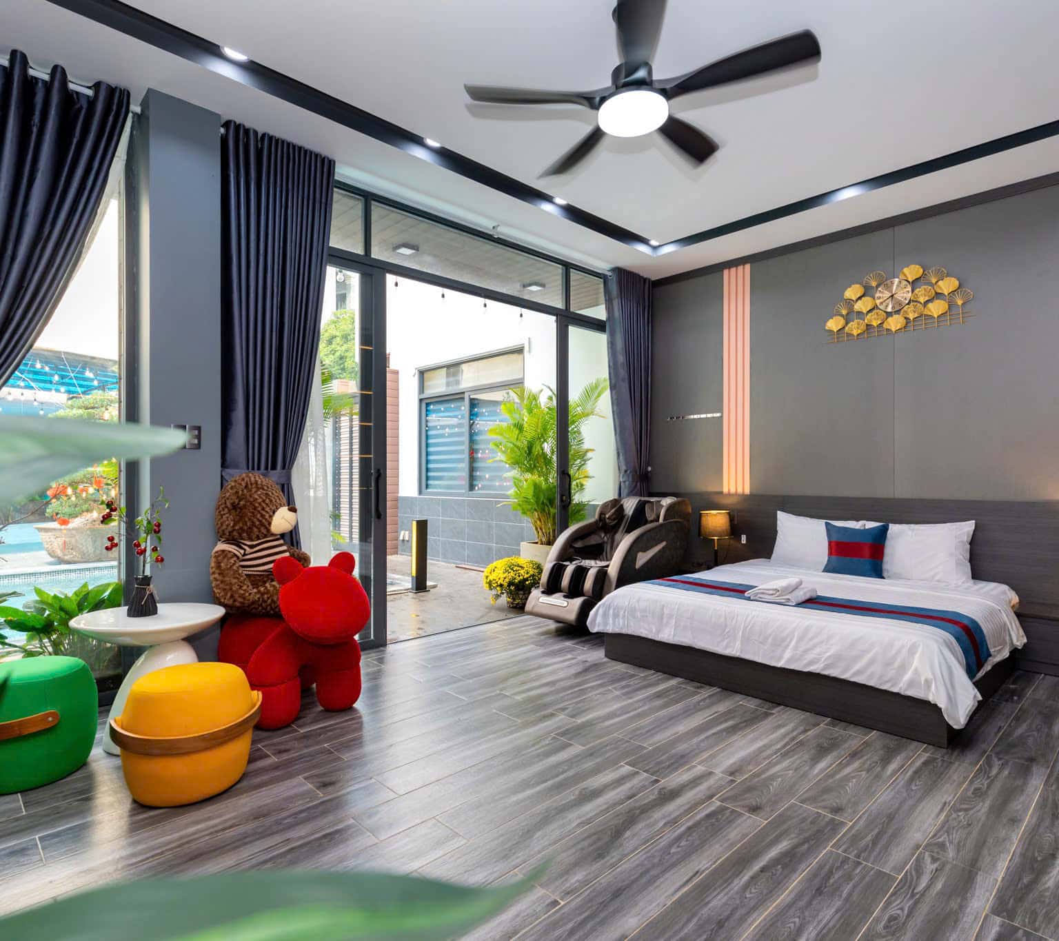 Master Bedroom 2