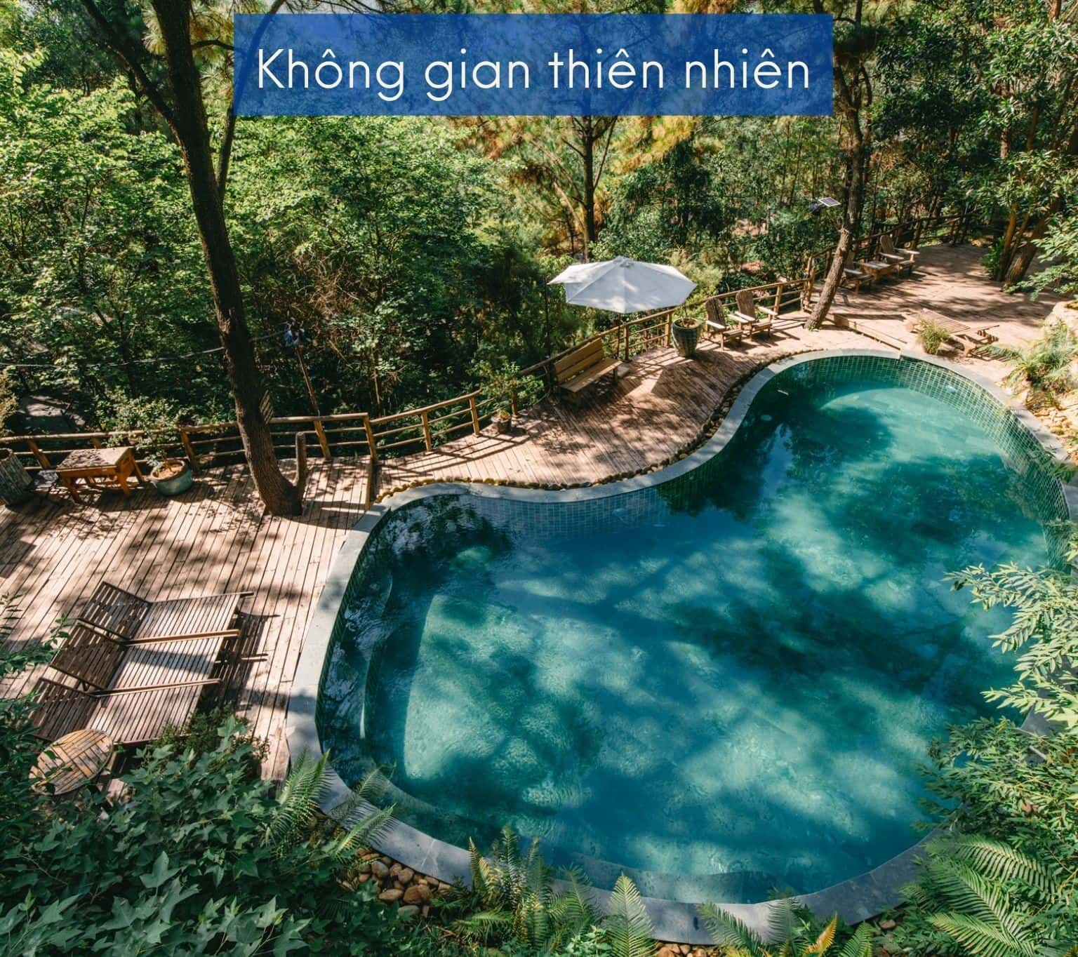 Khuôn viên chung