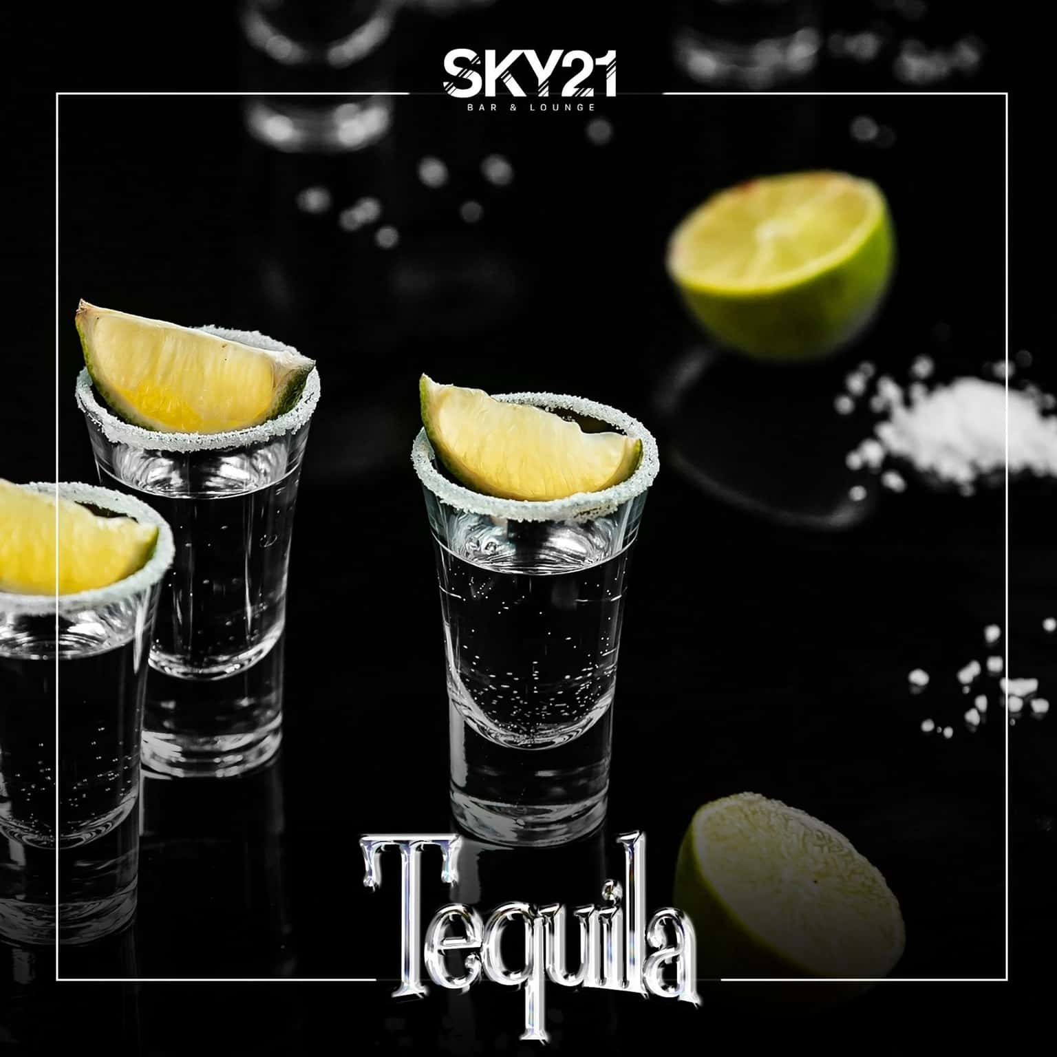 Sky21 Bar & Lounge Hạ Long — ảnh 6