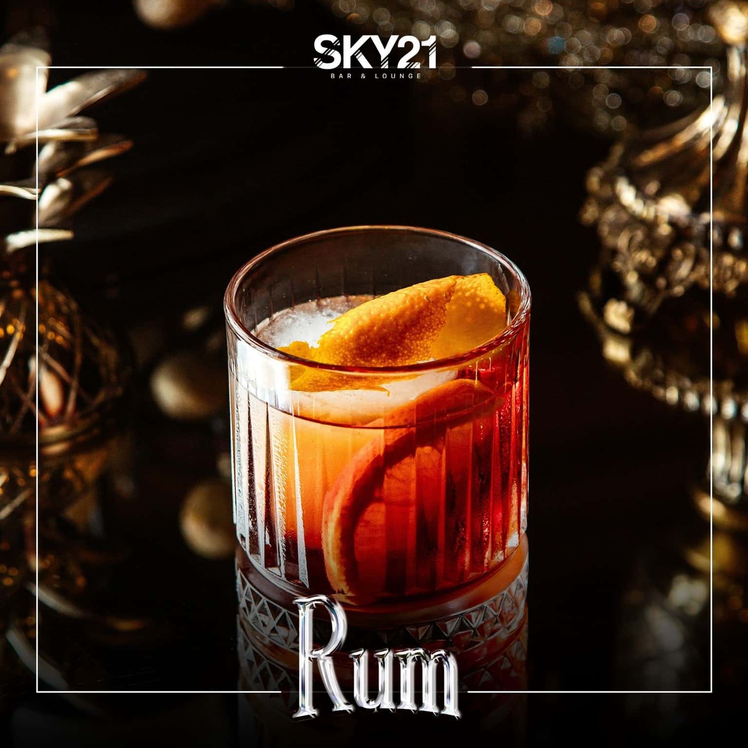 Sky21 Bar & Lounge Hạ Long — ảnh 7
