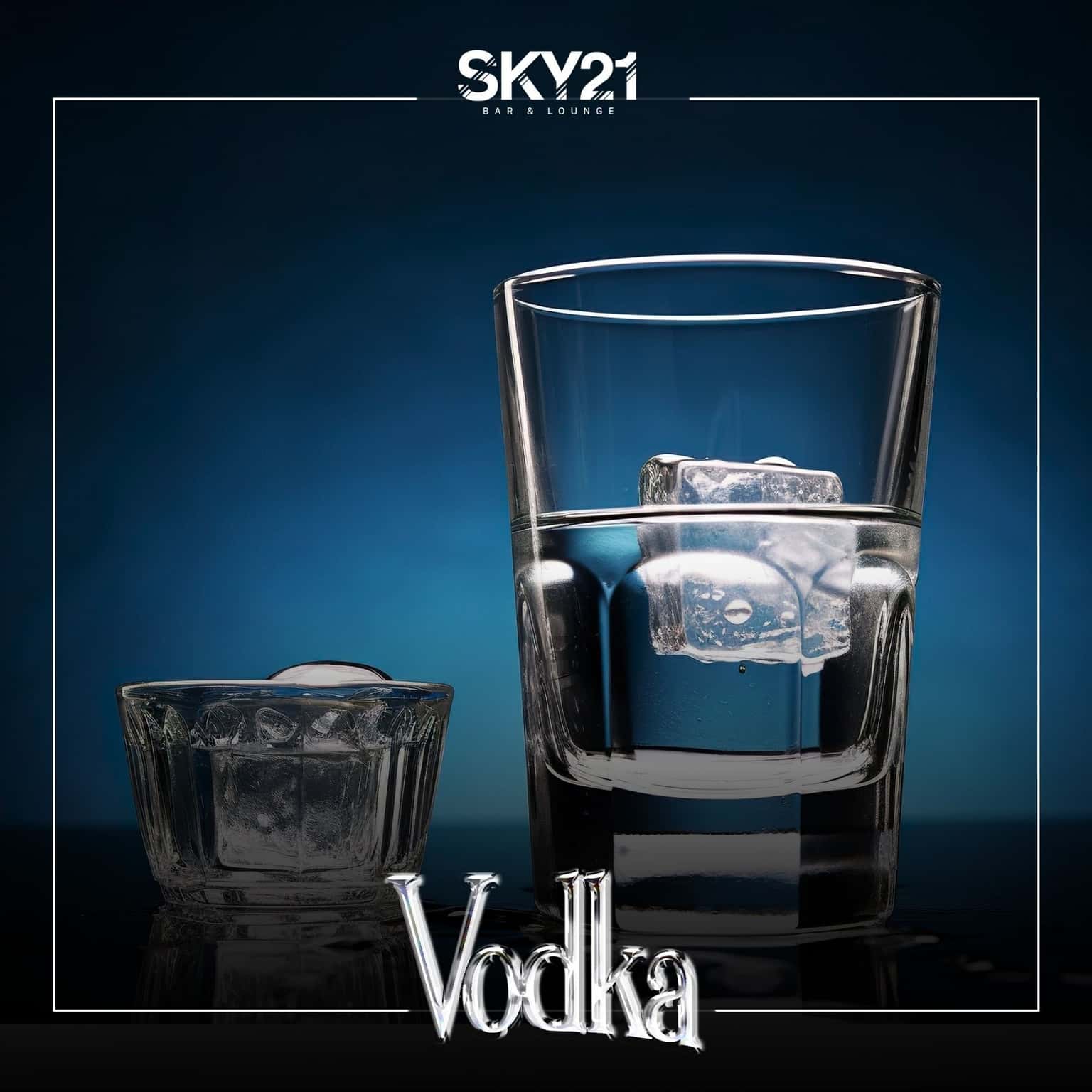 Sky21 Bar & Lounge Hạ Long — ảnh 9