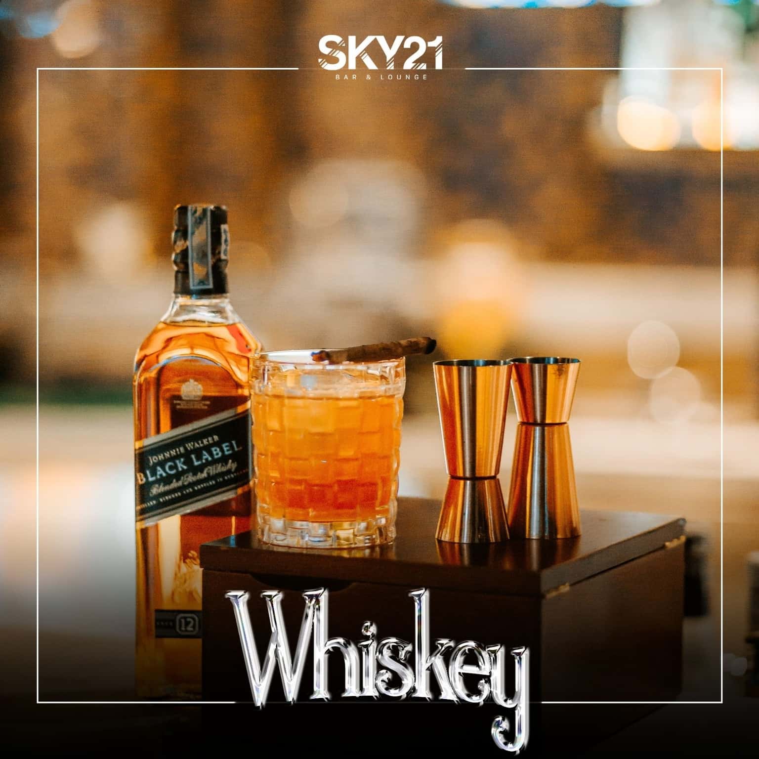 Sky21 Bar & Lounge Hạ Long — ảnh 8