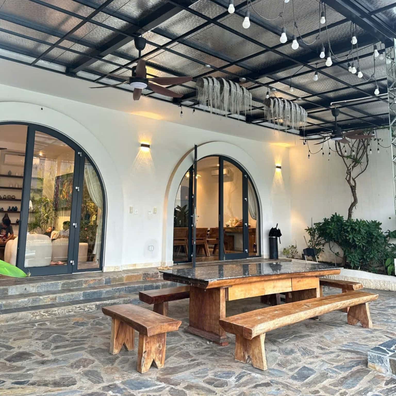 Lamer Villa tại Ban Tiện, Sóc Sơn — ảnh 16