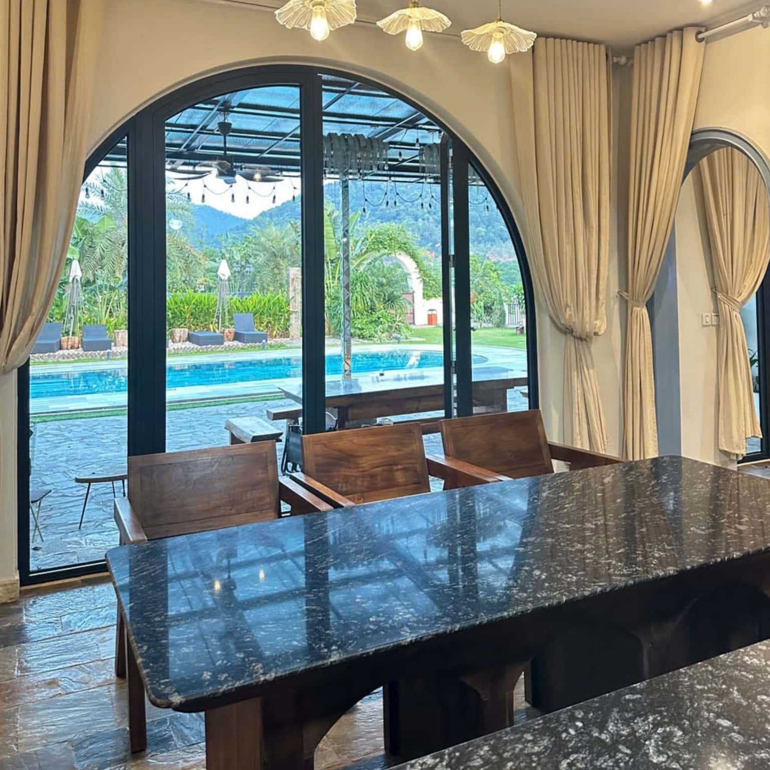 Lamer Villa tại Ban Tiện, Sóc Sơn — ảnh 18