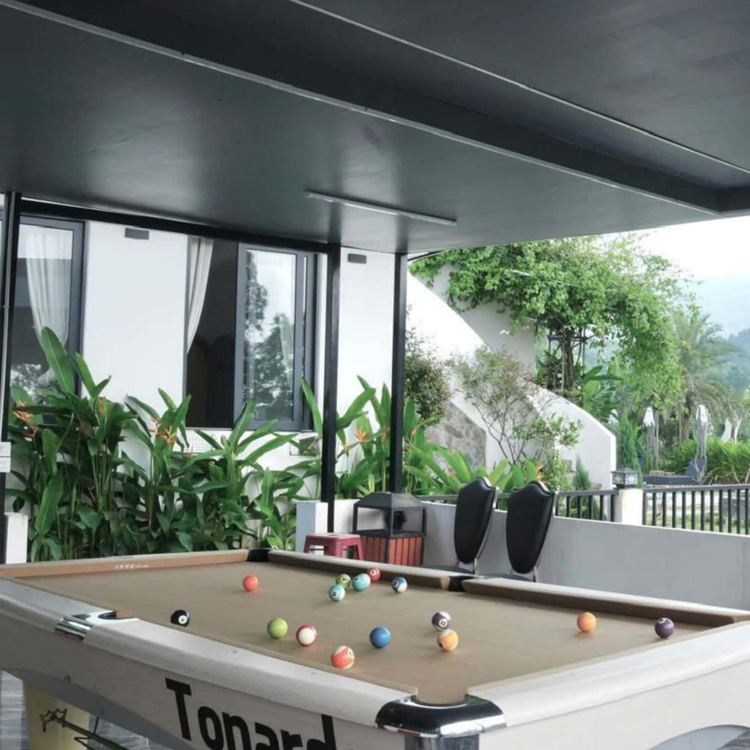Lamer Villa tại Ban Tiện, Sóc Sơn — ảnh 15