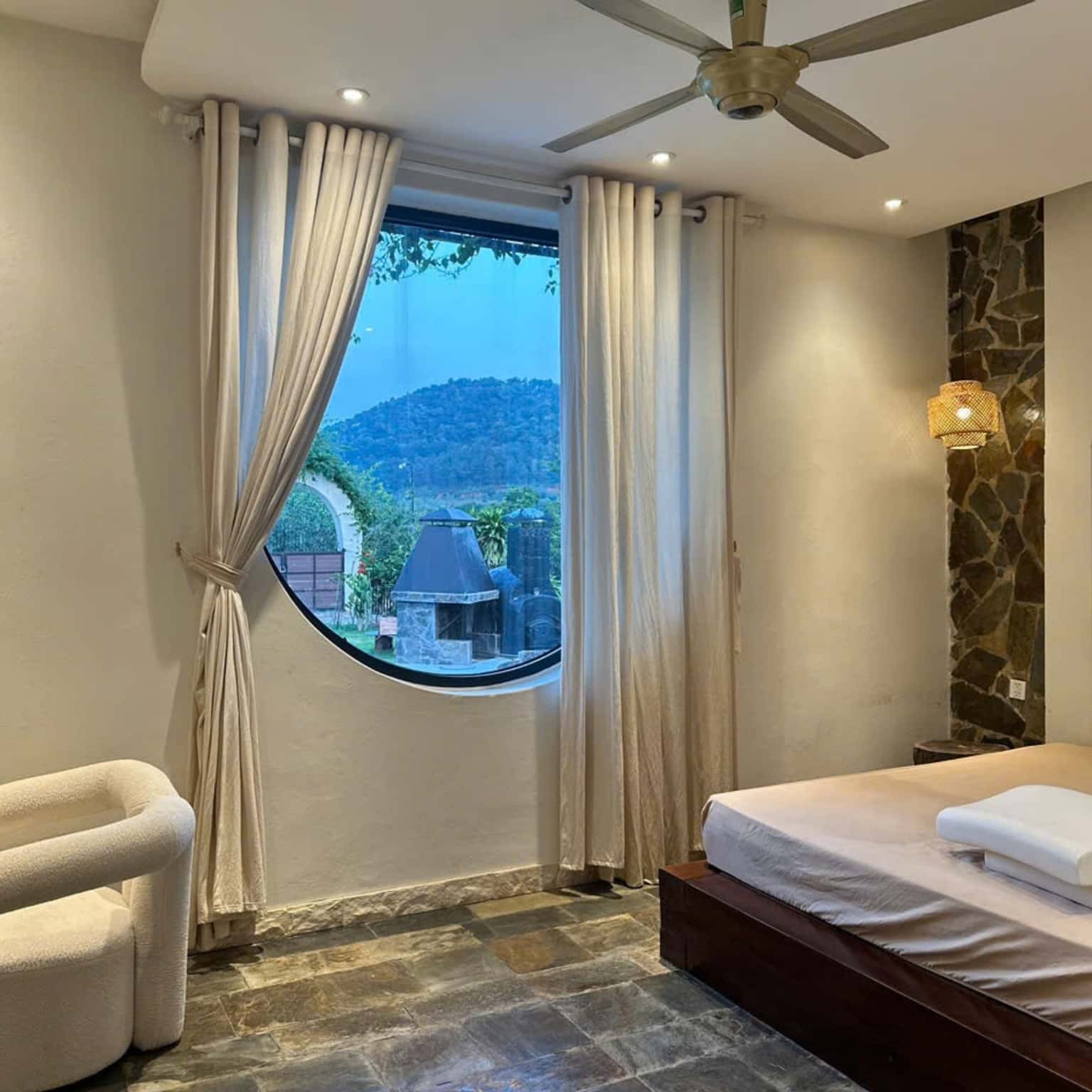 Lamer Villa tại Ban Tiện, Sóc Sơn — ảnh 21