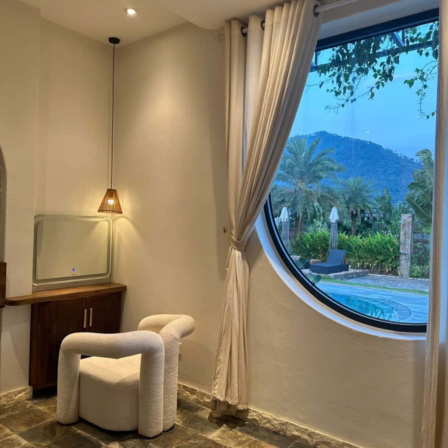 Lamer Villa tại Ban Tiện, Sóc Sơn — ảnh 23