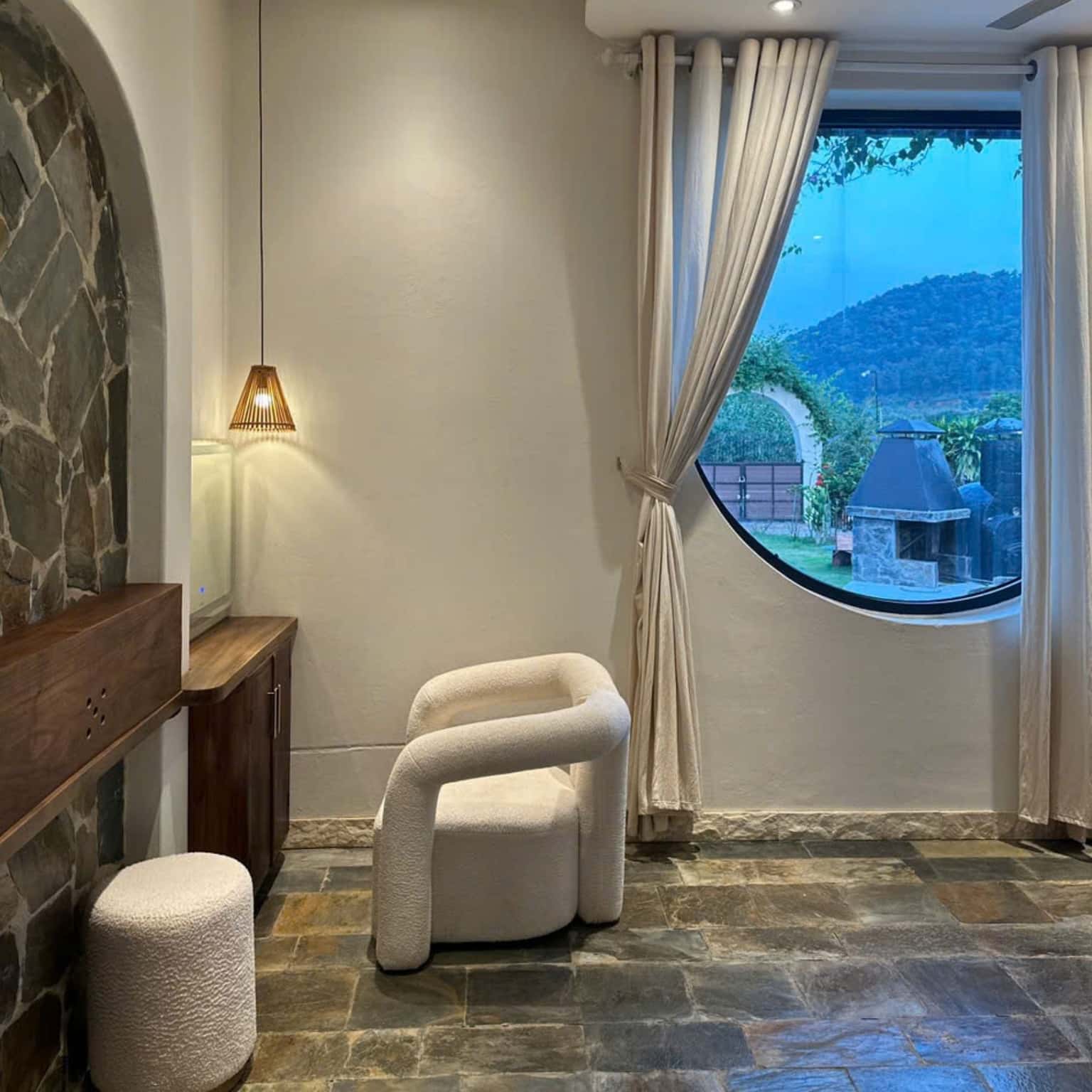 Lamer Villa tại Ban Tiện, Sóc Sơn — ảnh 24