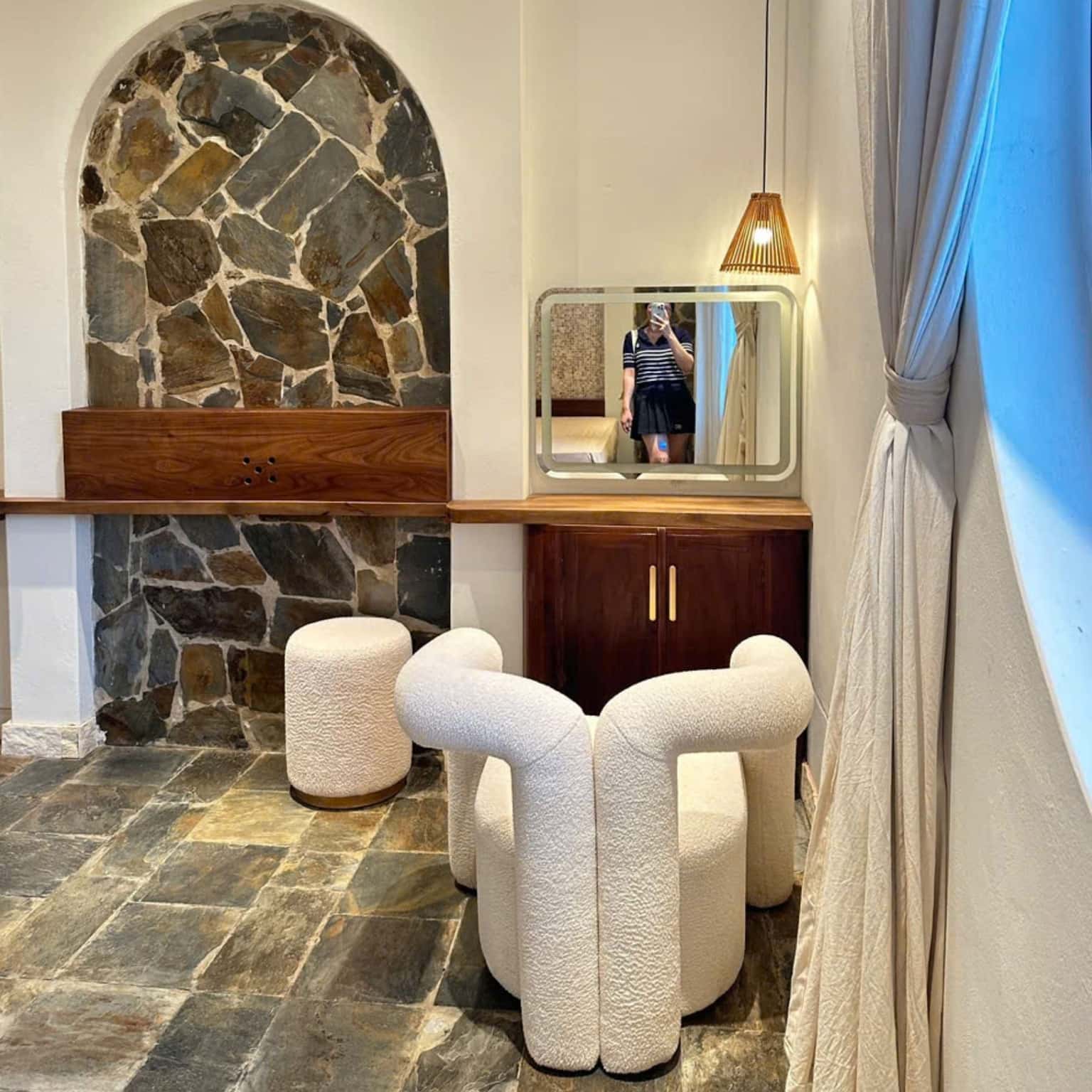 Lamer Villa tại Ban Tiện, Sóc Sơn — ảnh 25