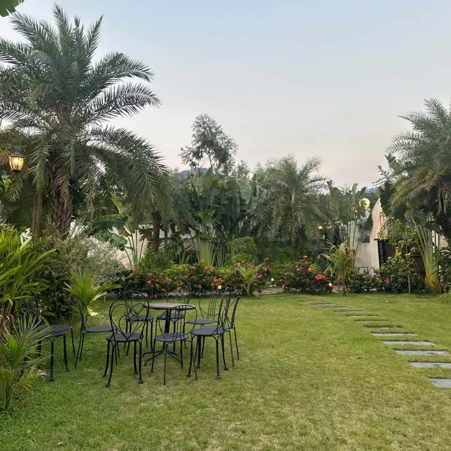 Lamer Villa tại Ban Tiện, Sóc Sơn — ảnh 6