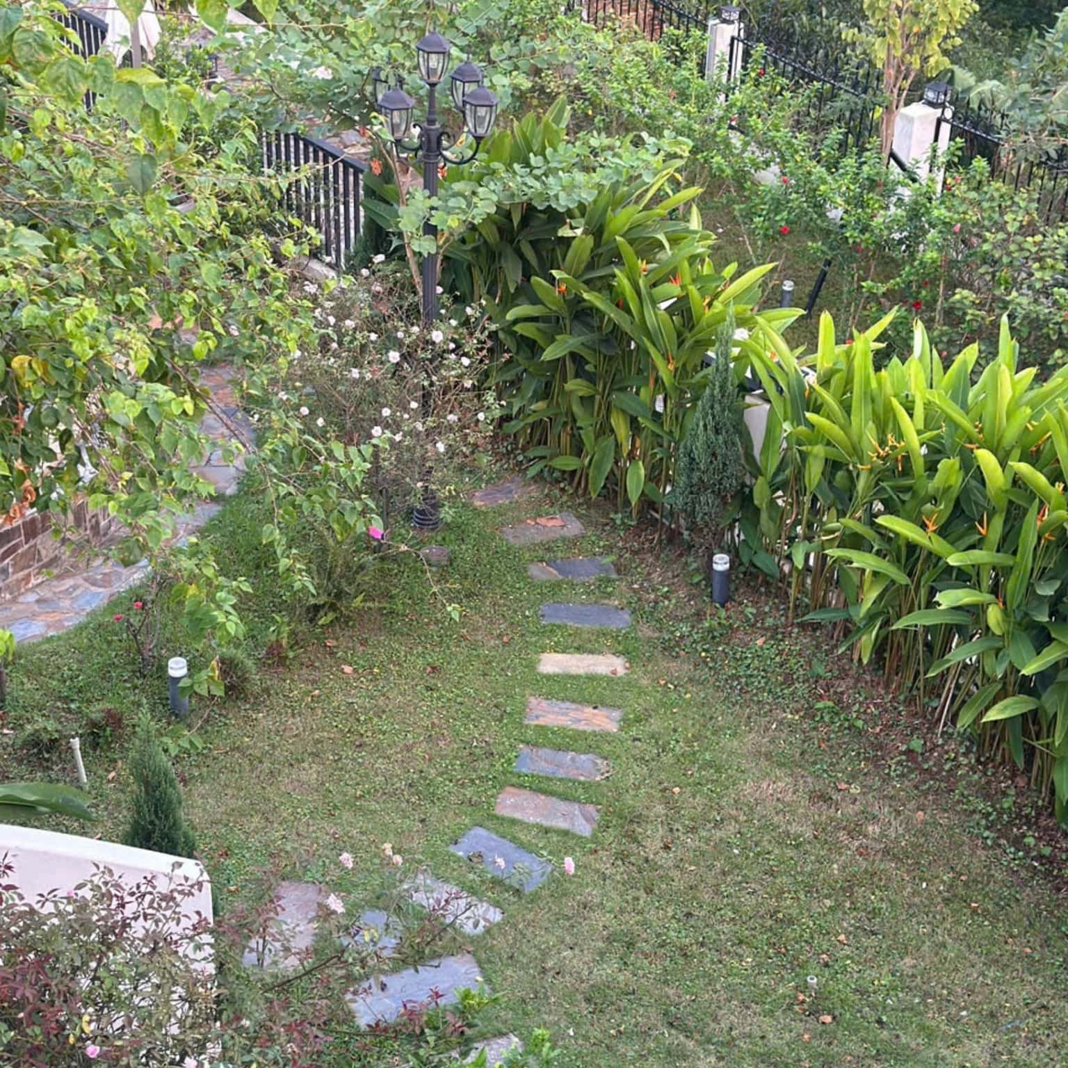 Lamer Villa tại Ban Tiện, Sóc Sơn — ảnh 7