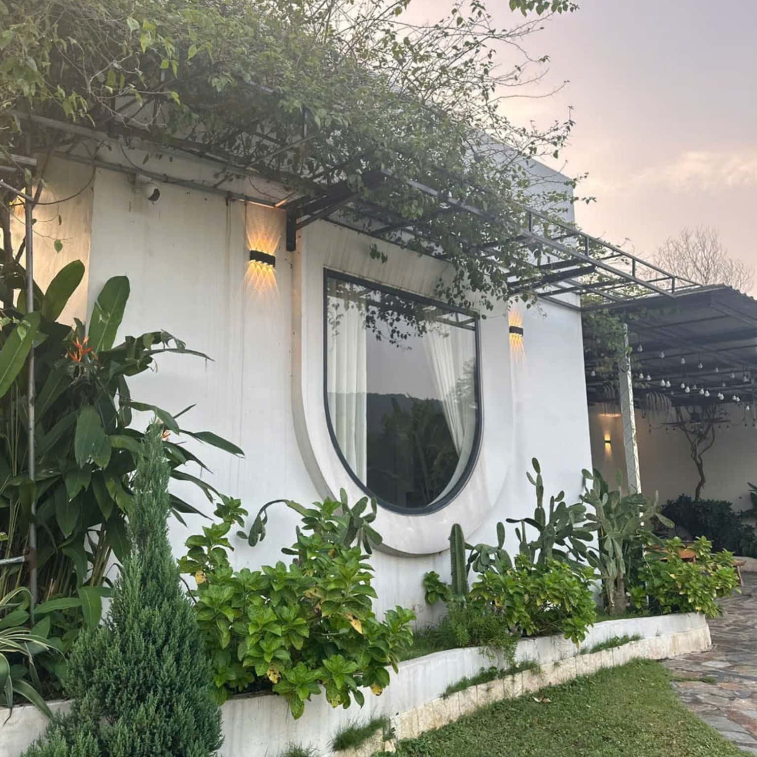 Lamer Villa tại Ban Tiện, Sóc Sơn — ảnh 10