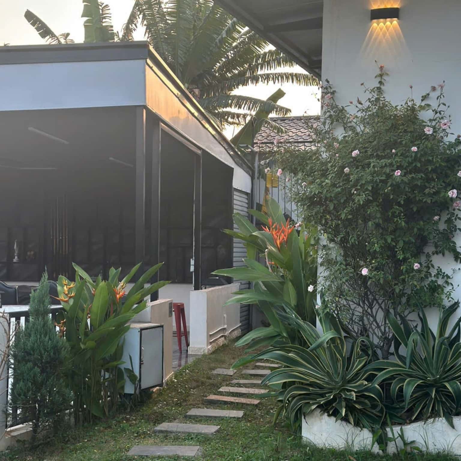 Lamer Villa tại Ban Tiện, Sóc Sơn — ảnh 12