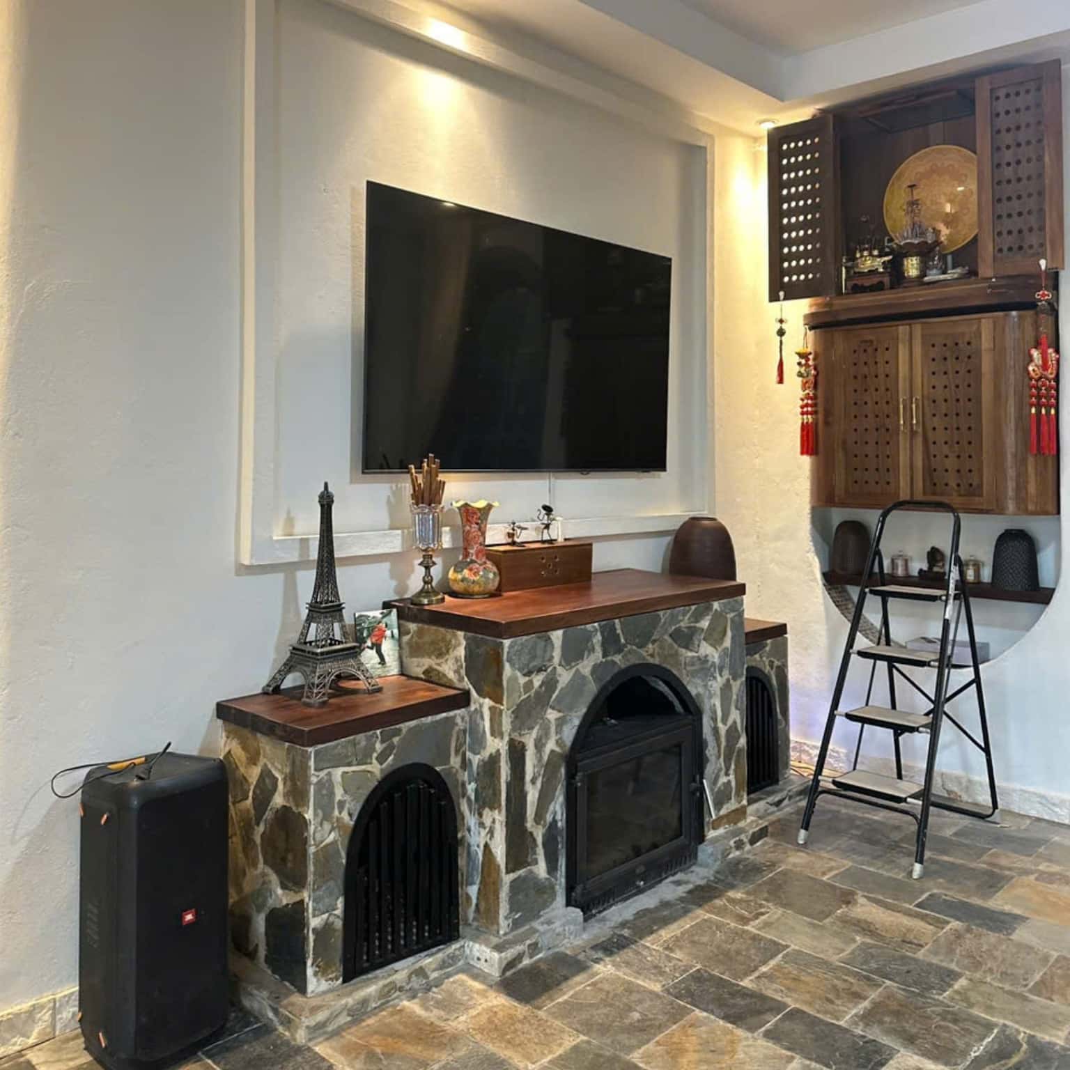 Lamer Villa tại Ban Tiện, Sóc Sơn — ảnh 13