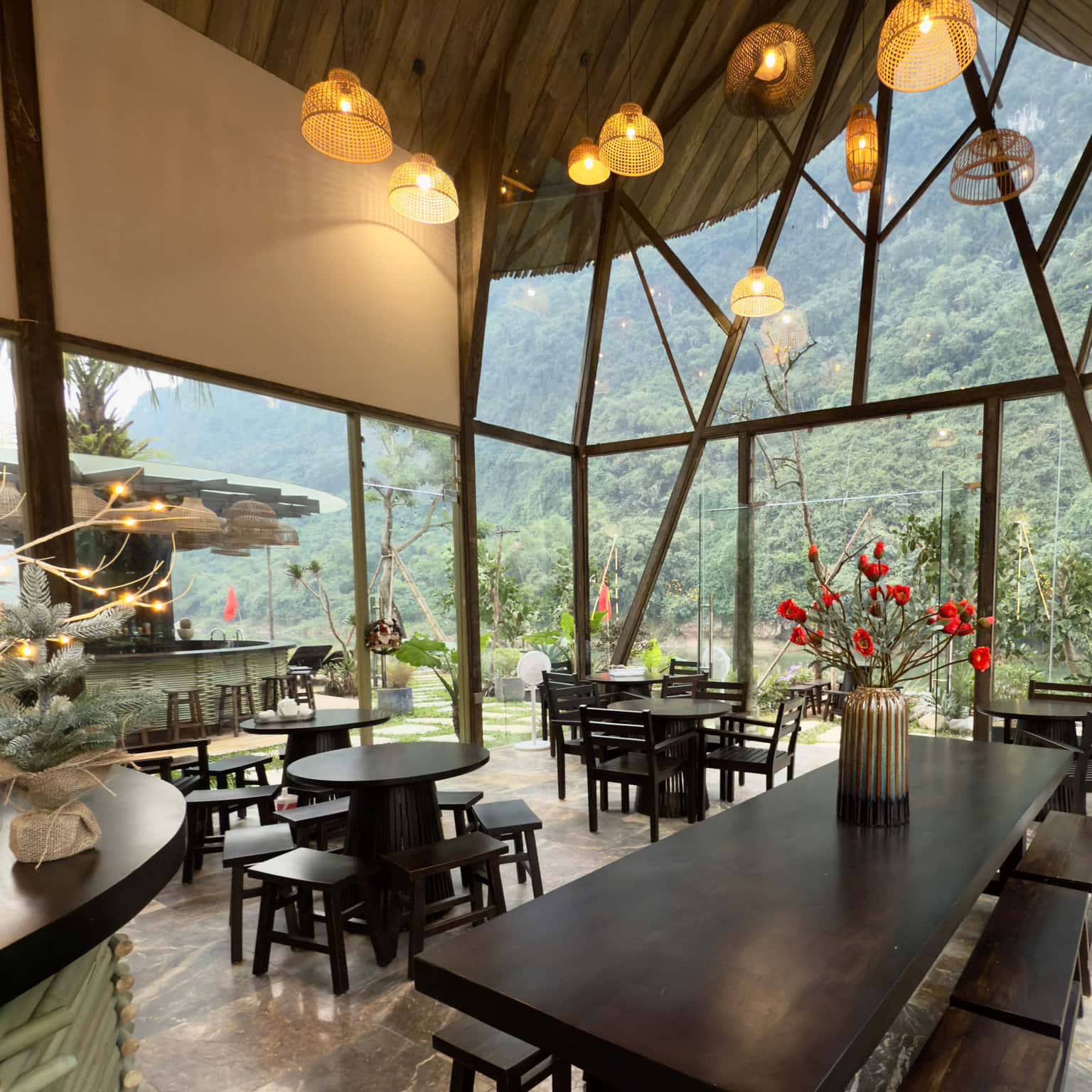 Casa Lamita Single Villa in Kim Bôi, Hòa Bình — photo 25