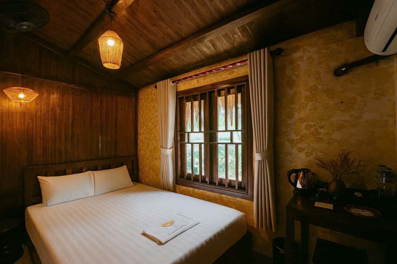 Nhà Xoan