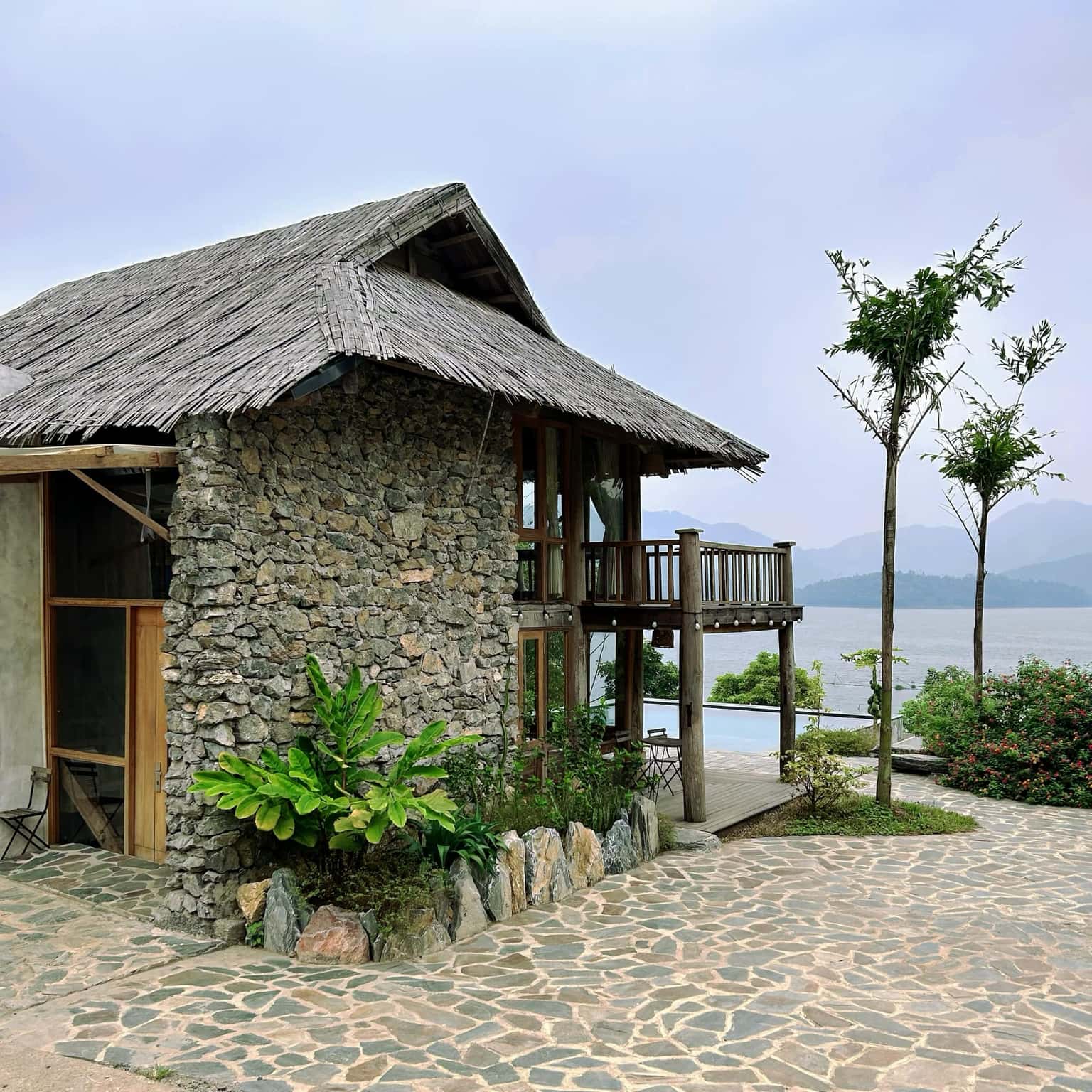 Nhà Ké (Xoan Retreat) tại Đà Bắc, Hòa Bình — ảnh 3