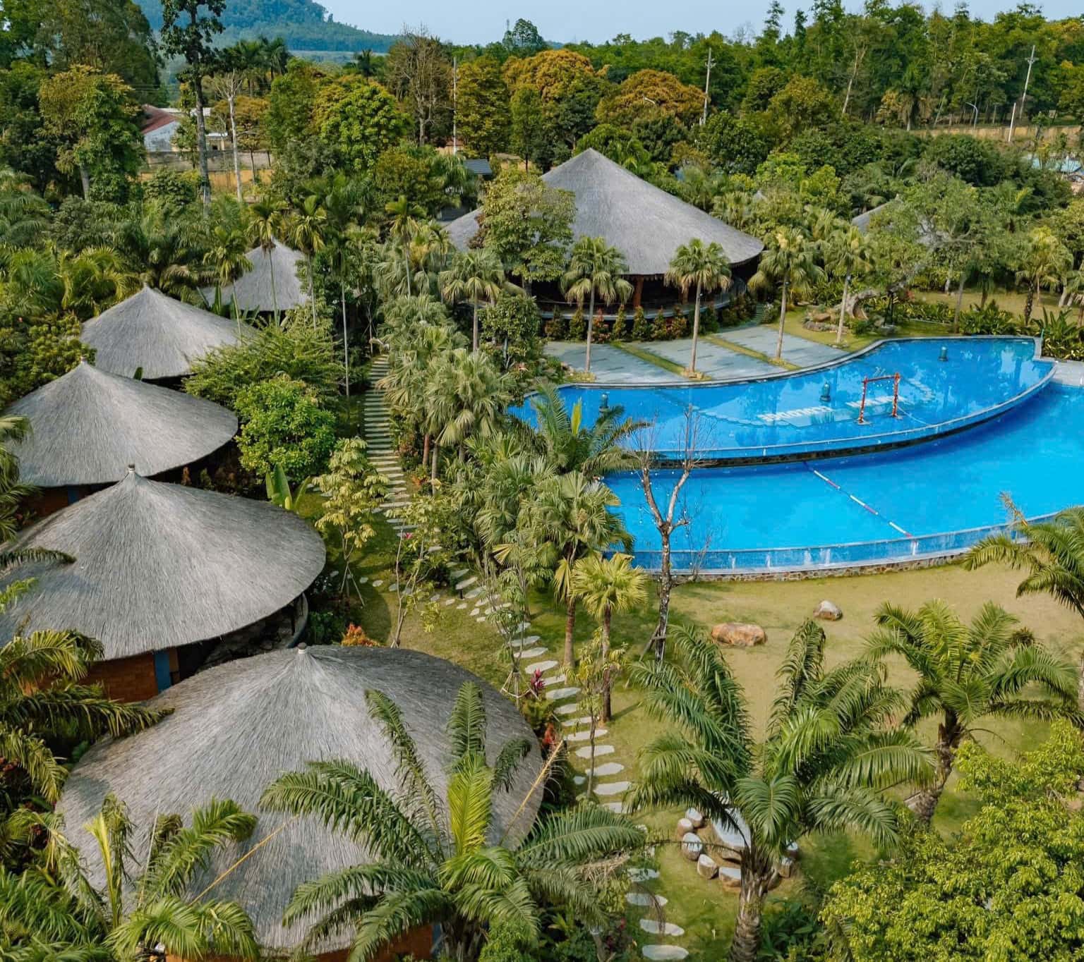 Homestay Sơn Tây