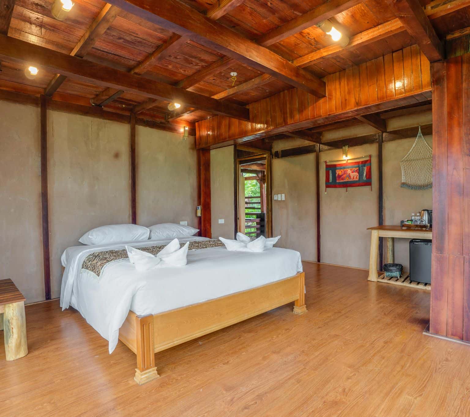 Phòng ngủ Grand Suite