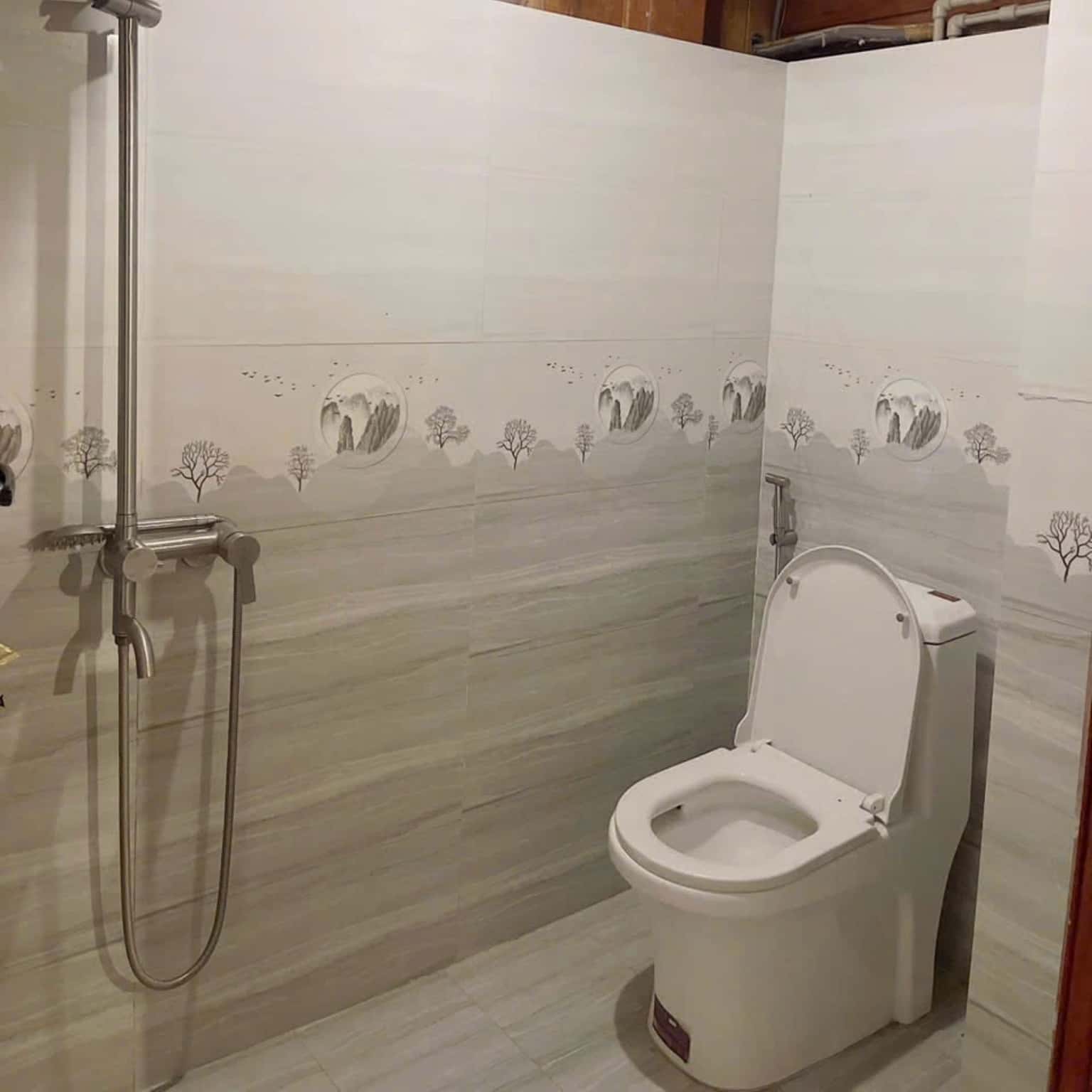 Superior Double Room (La Maison de Buoc) tại Mai Châu — ảnh 7