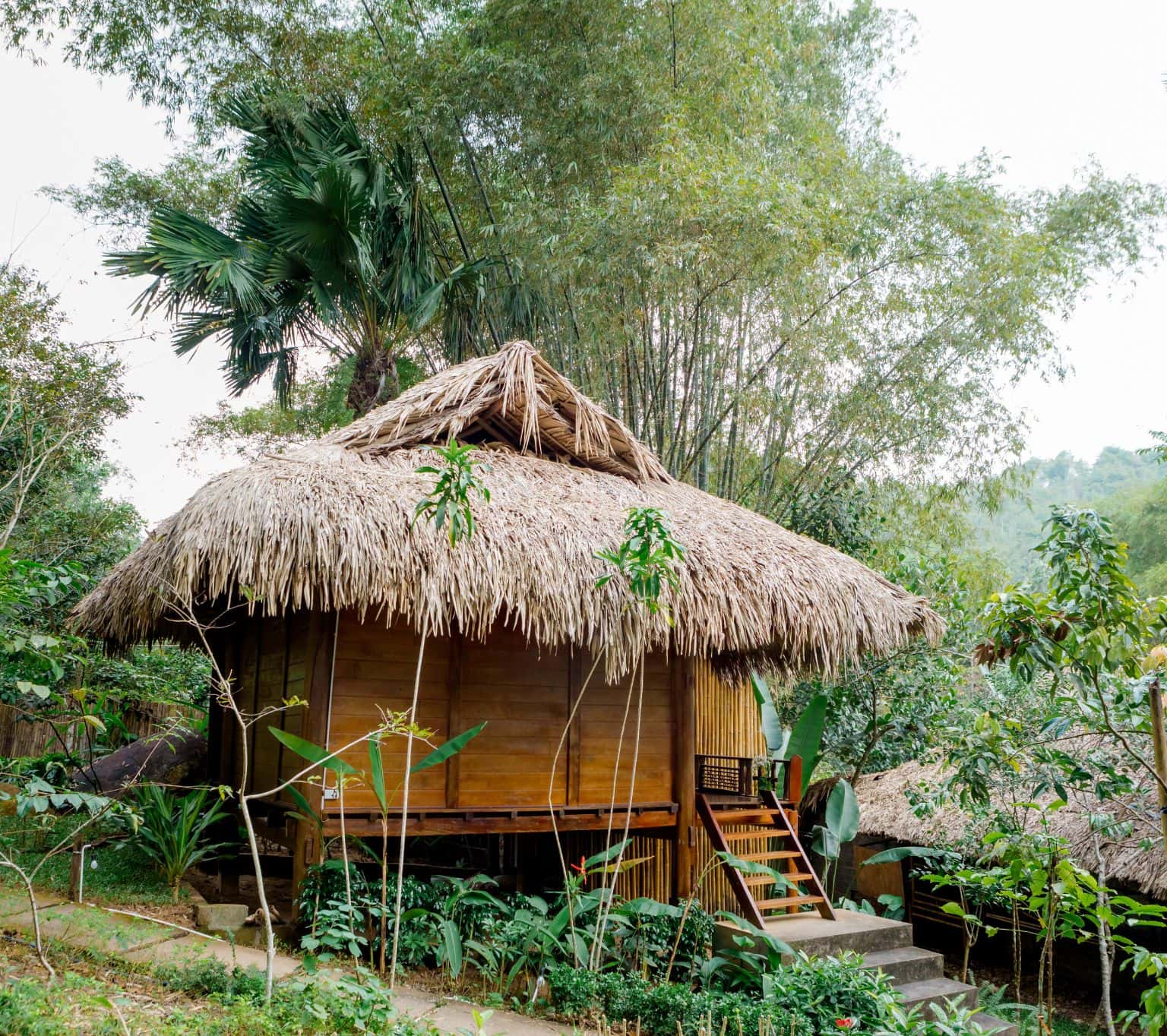 Bungalow Family