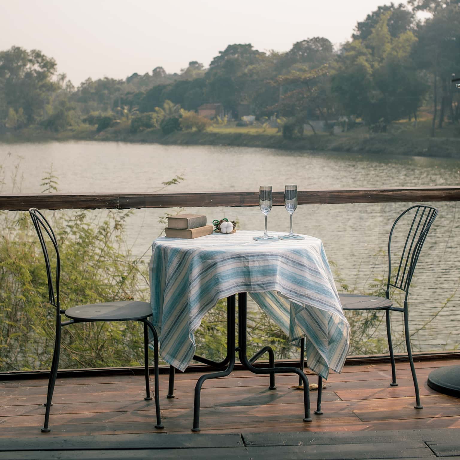 Lime Lakeside tại Lâm Trường, Sóc Sơn — ảnh 1