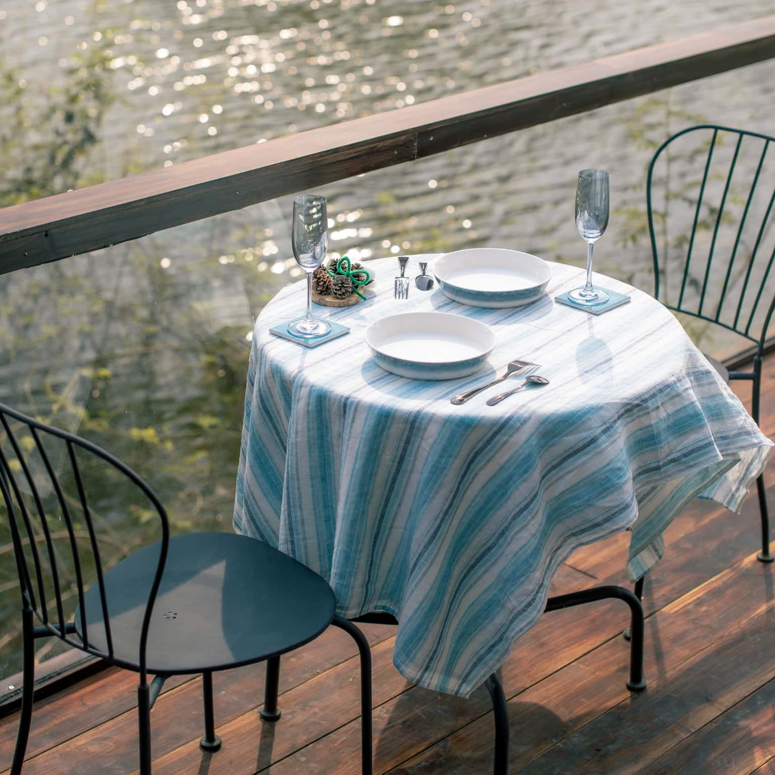Lime Lakeside tại Lâm Trường, Sóc Sơn — ảnh 6