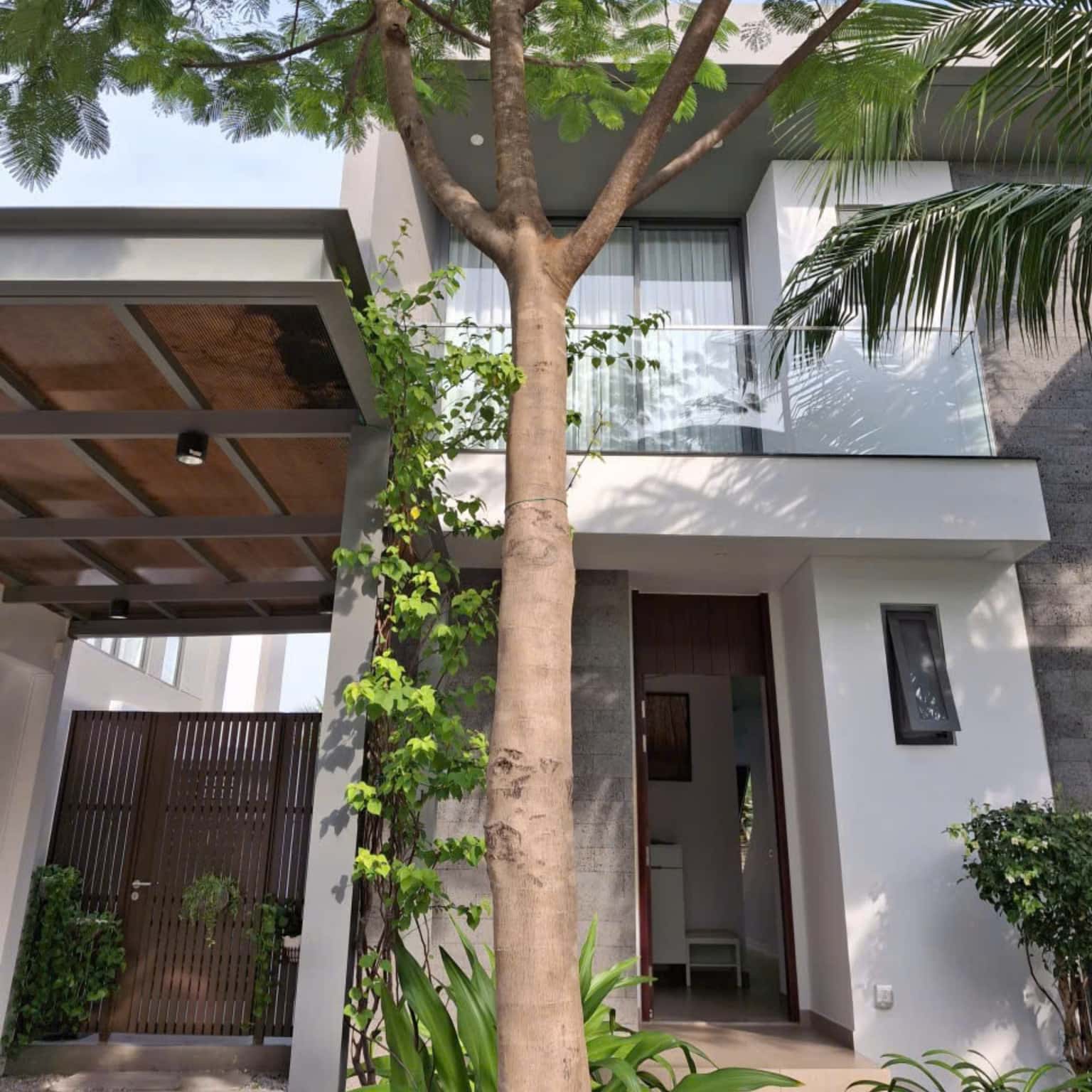 Villa 92 (View sông) - Sanctuary Hồ Tràm, Vũng Tàu — ảnh 4
