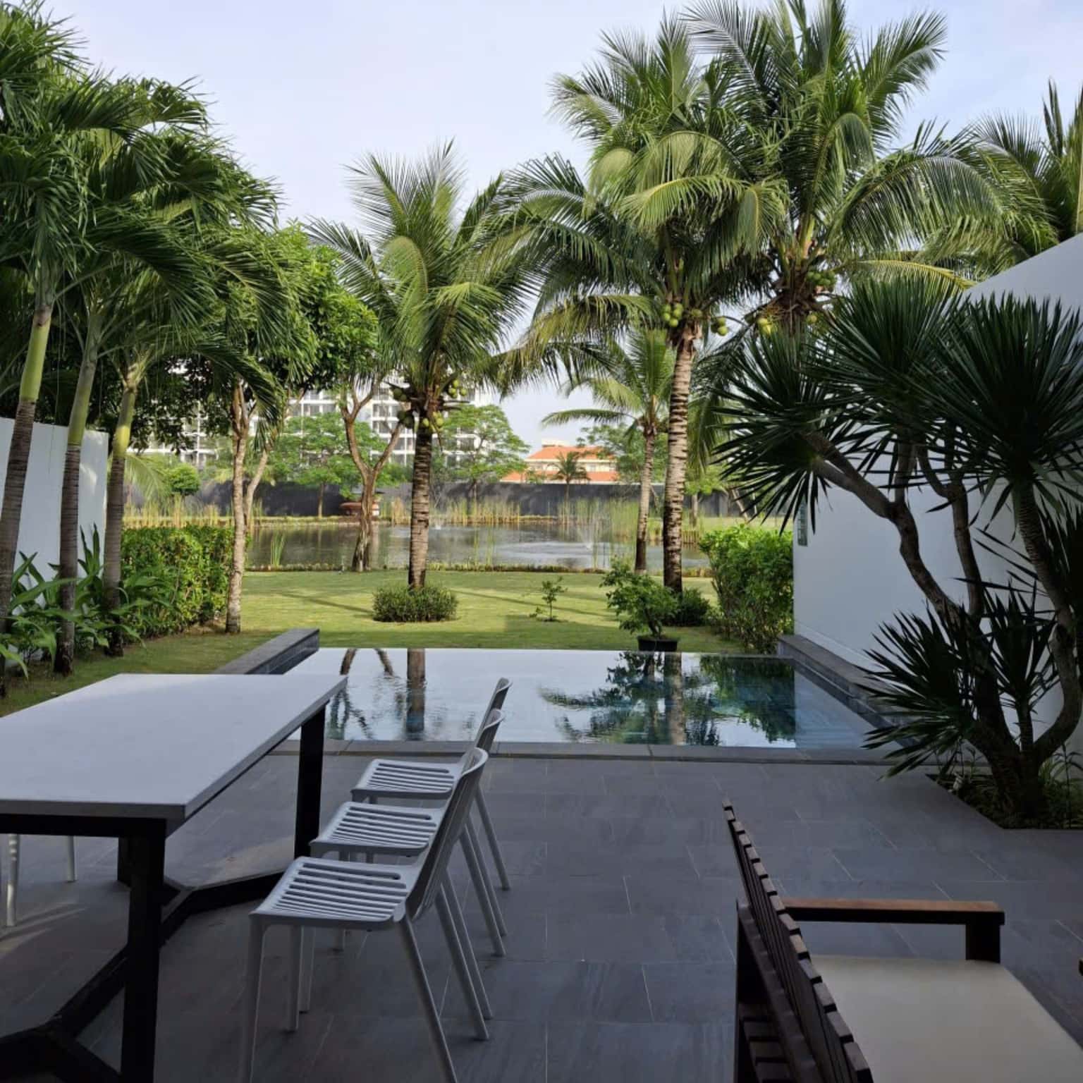 Villa 92 (View sông) - Sanctuary Hồ Tràm, Vũng Tàu — ảnh 5