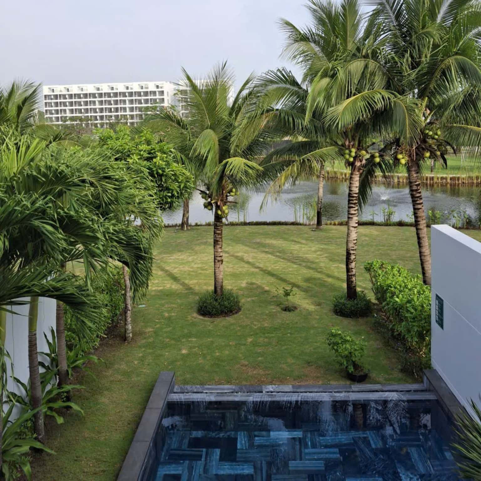 Villa 92 (View sông) - Sanctuary Hồ Tràm, Vũng Tàu — ảnh 10