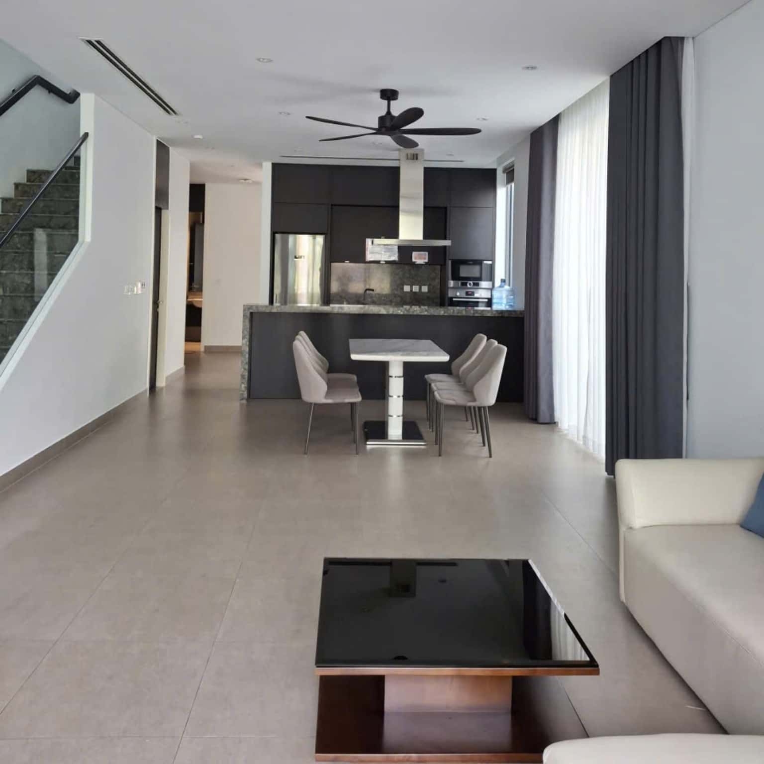 Villa 92 (View sông) - Sanctuary Hồ Tràm, Vũng Tàu — ảnh 12