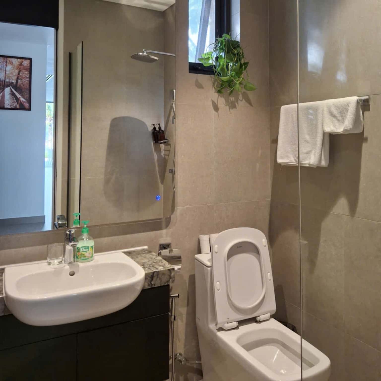 Villa 92 (View sông) - Sanctuary Hồ Tràm, Vũng Tàu — ảnh 17