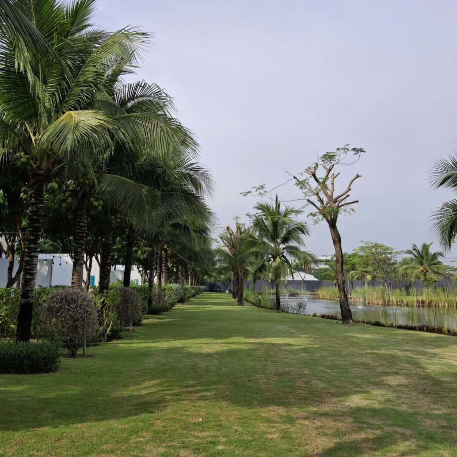 Villa 92 (View sông) - Sanctuary Hồ Tràm, Vũng Tàu — ảnh 6