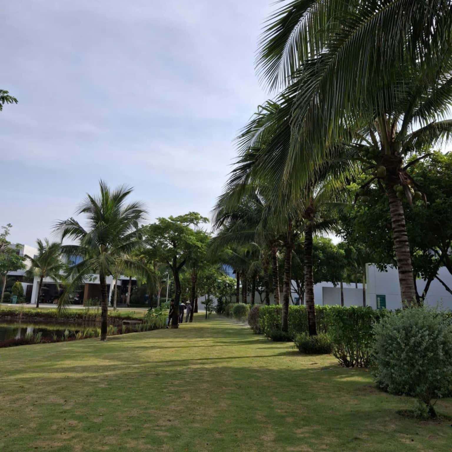 Villa 92 (View sông) - Sanctuary Hồ Tràm, Vũng Tàu — ảnh 7
