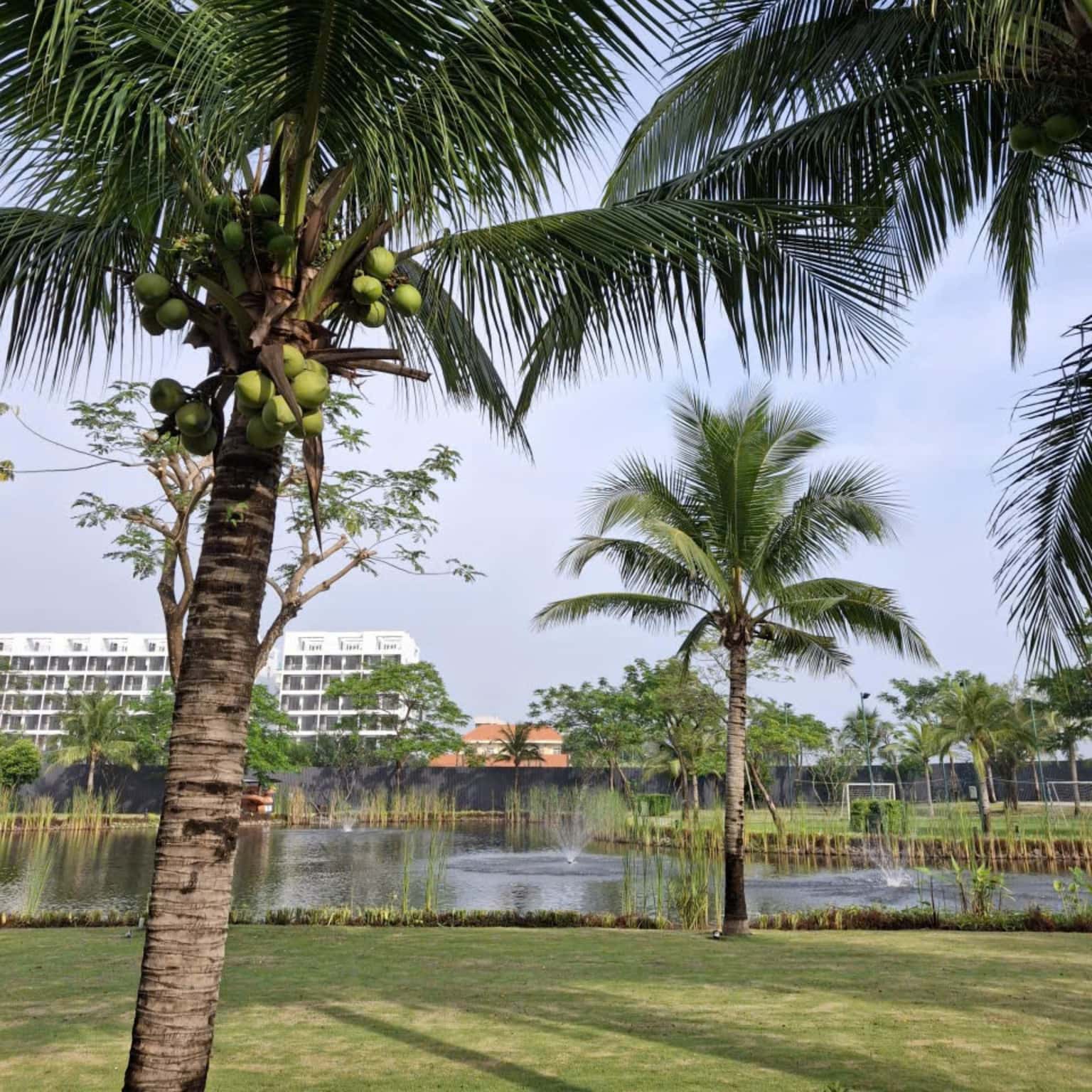 Villa 92 (View sông) - Sanctuary Hồ Tràm, Vũng Tàu — ảnh 9