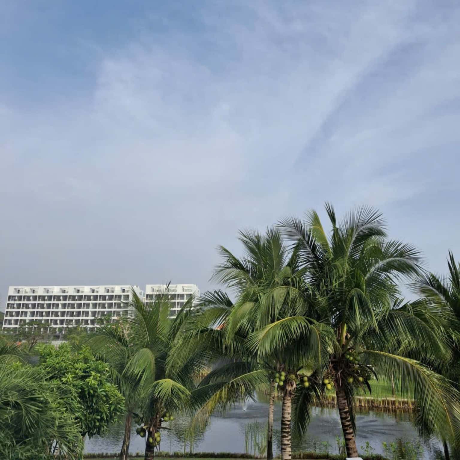 Villa 92 (View sông) - Sanctuary Hồ Tràm, Vũng Tàu — ảnh 8