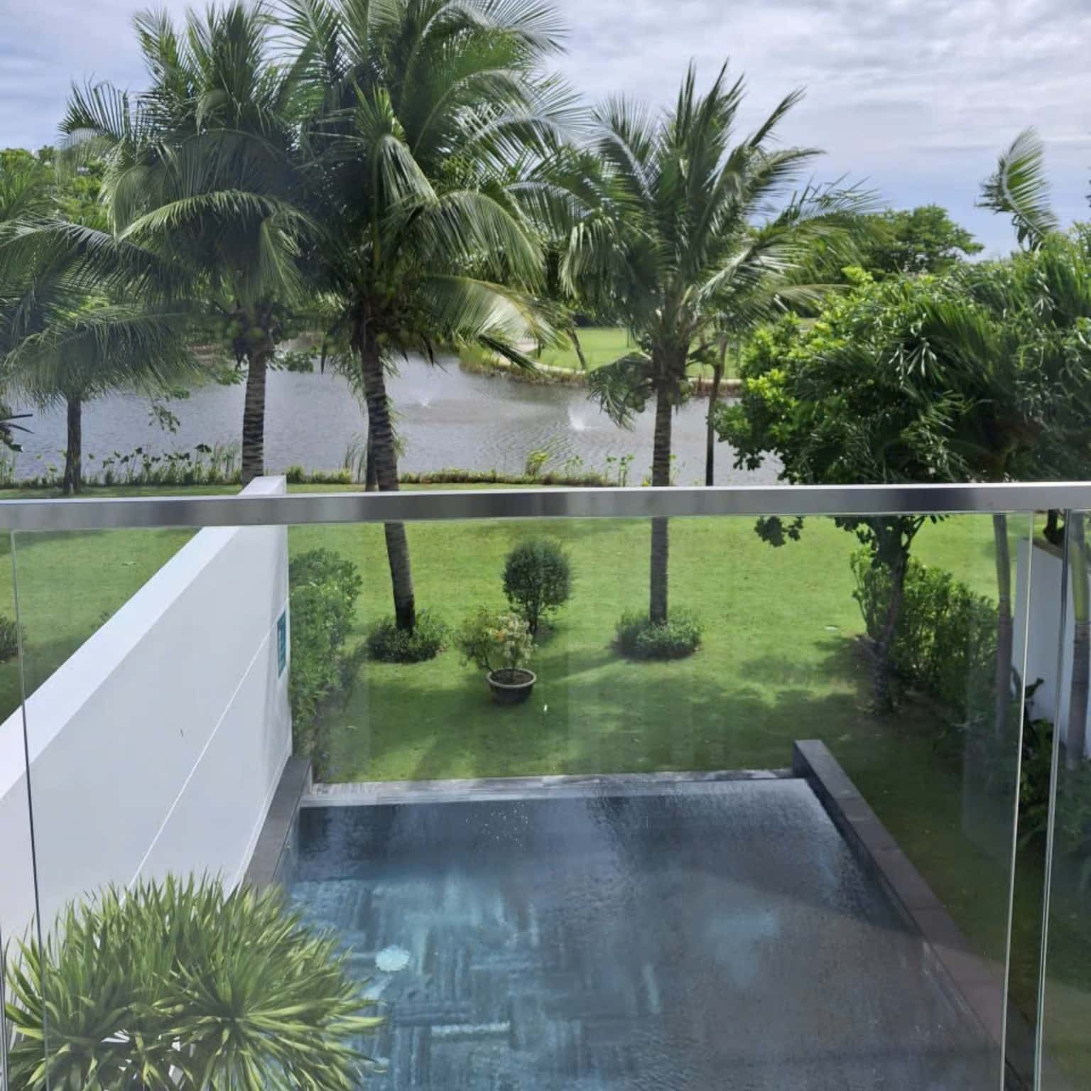 Villa 93 (View sông) - Sanctuary Hồ Tràm, Vũng Tàu — ảnh 4