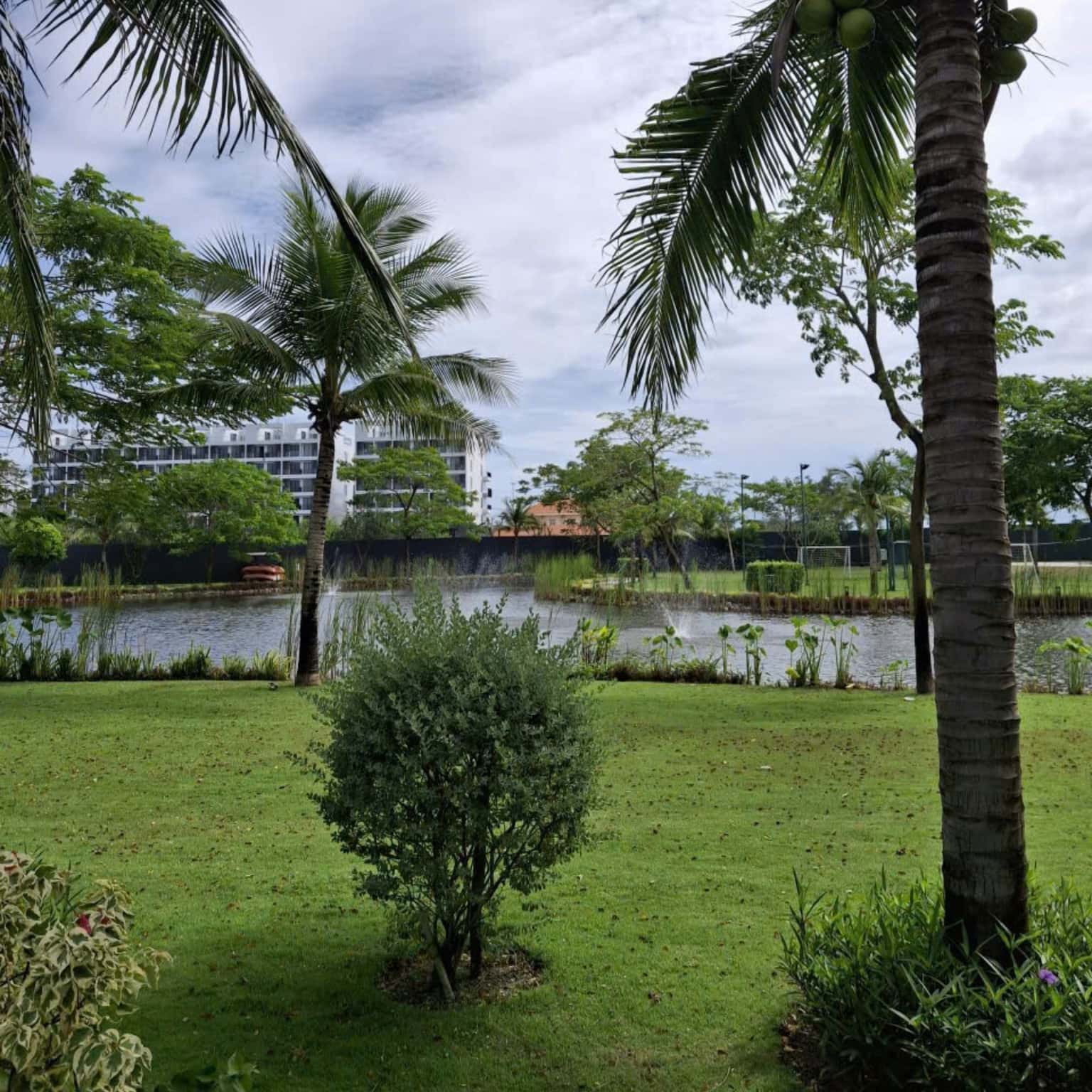Villa 93 (View sông) - Sanctuary Hồ Tràm, Vũng Tàu — ảnh 5