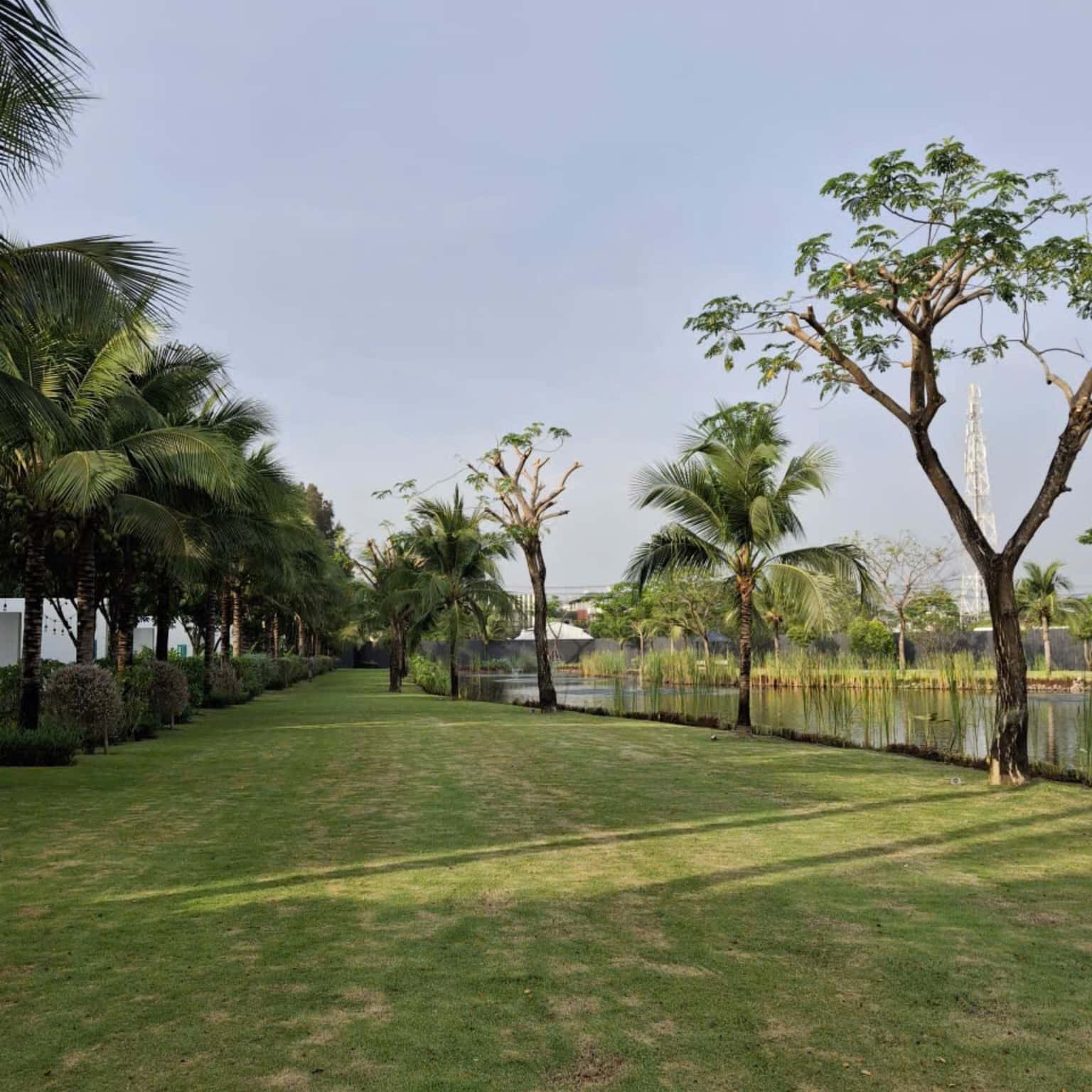Villa 93 (View sông) - Sanctuary Hồ Tràm, Vũng Tàu — ảnh 6