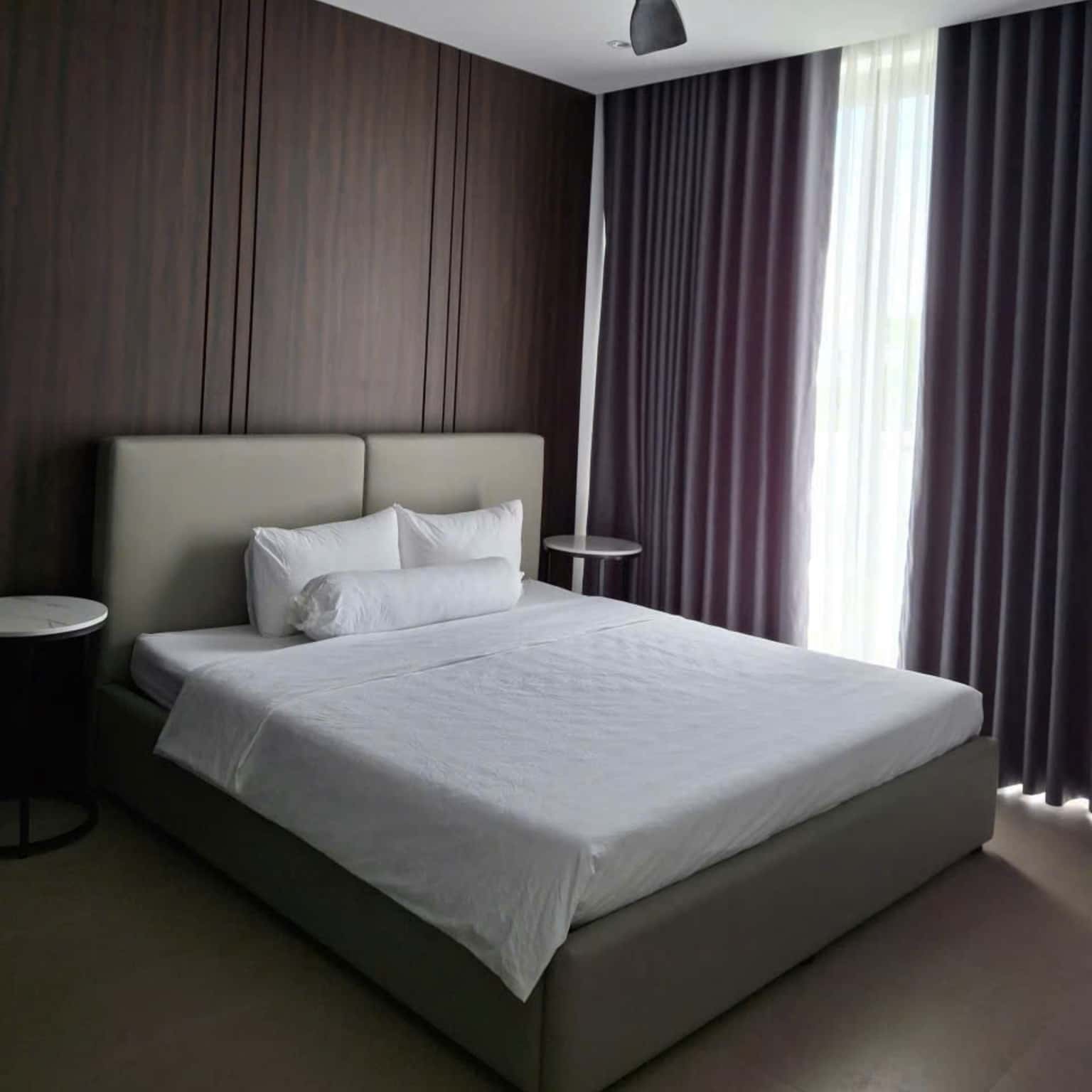 Villa 93 (View sông) - Sanctuary Hồ Tràm, Vũng Tàu — ảnh 14