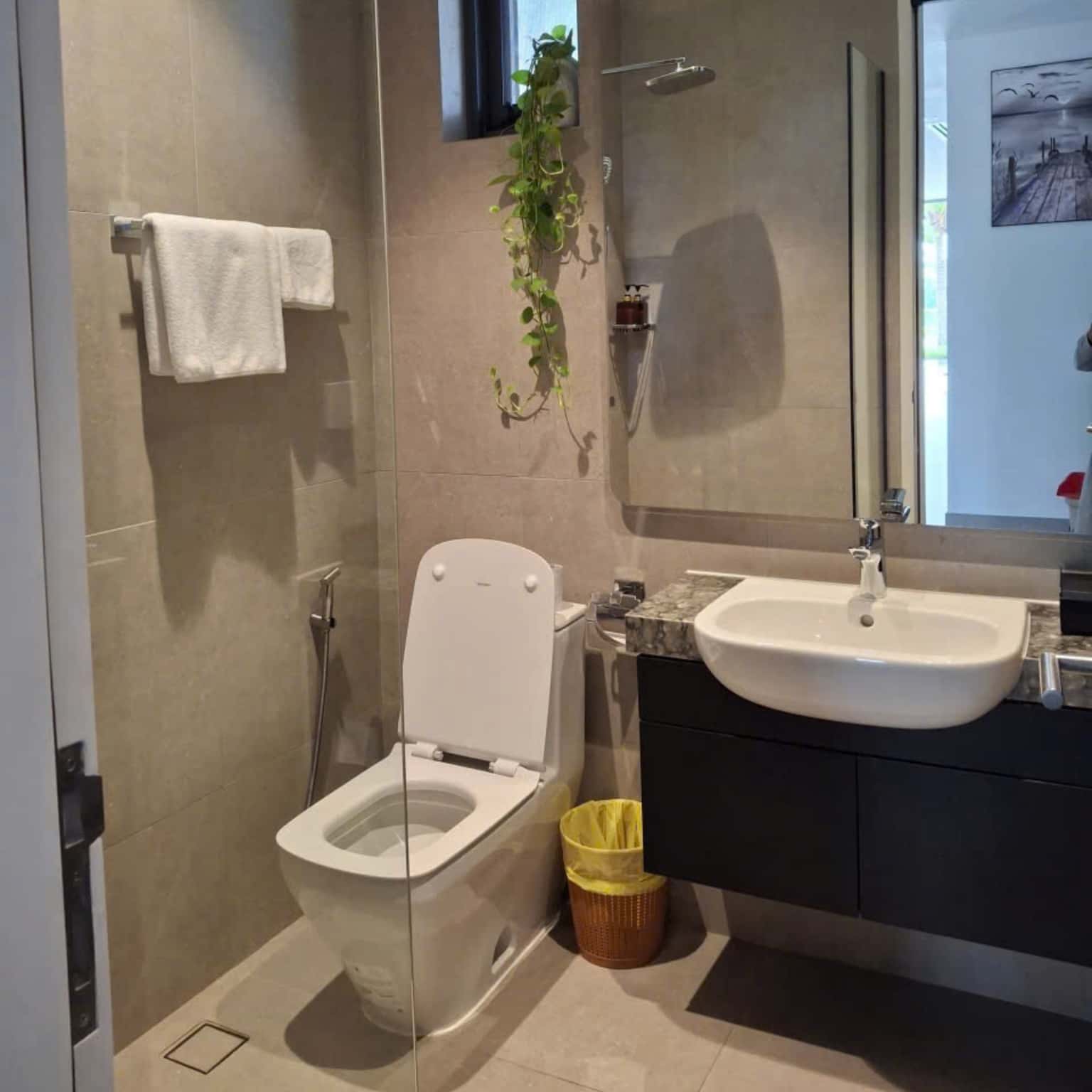 Villa 93 (View sông) - Sanctuary Hồ Tràm, Vũng Tàu — ảnh 17