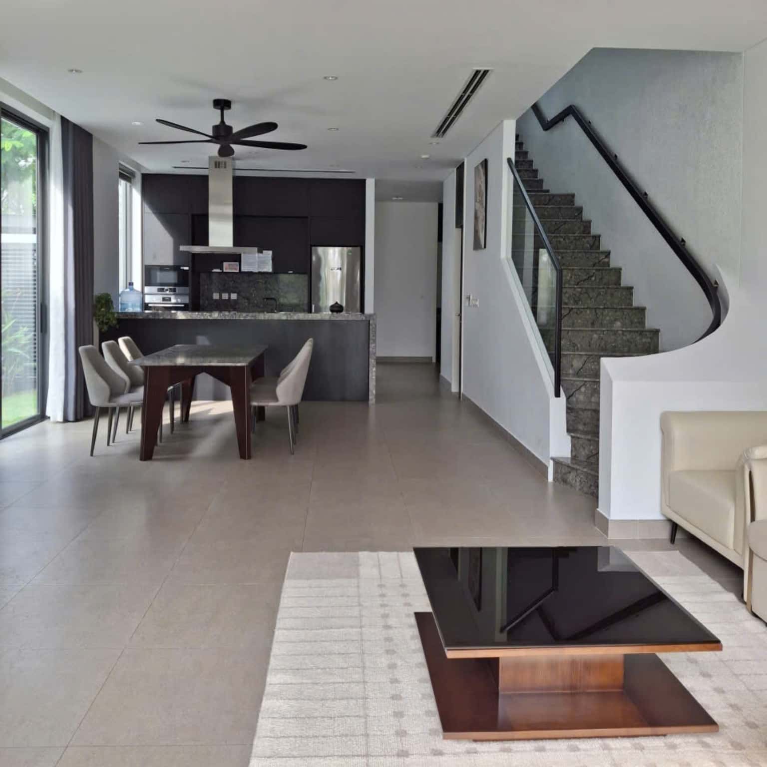 Villa 93 (View sông) - Sanctuary Hồ Tràm, Vũng Tàu — ảnh 13